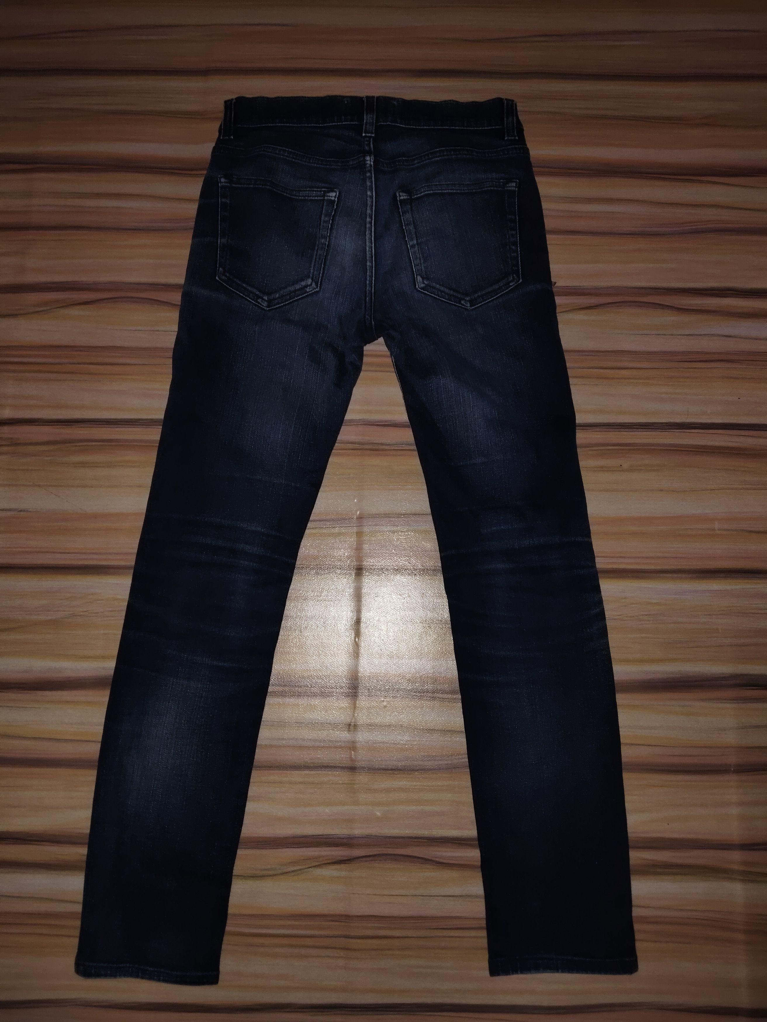 Acne Studios ACNE STUDIOS Jeans Size 28" / US 6 / IT 42 - 9 Thumbnail