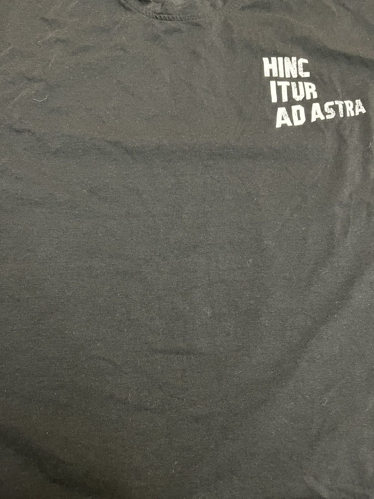 Other graphic tee Size US S / EU 44-46 / 1 - 4 Thumbnail