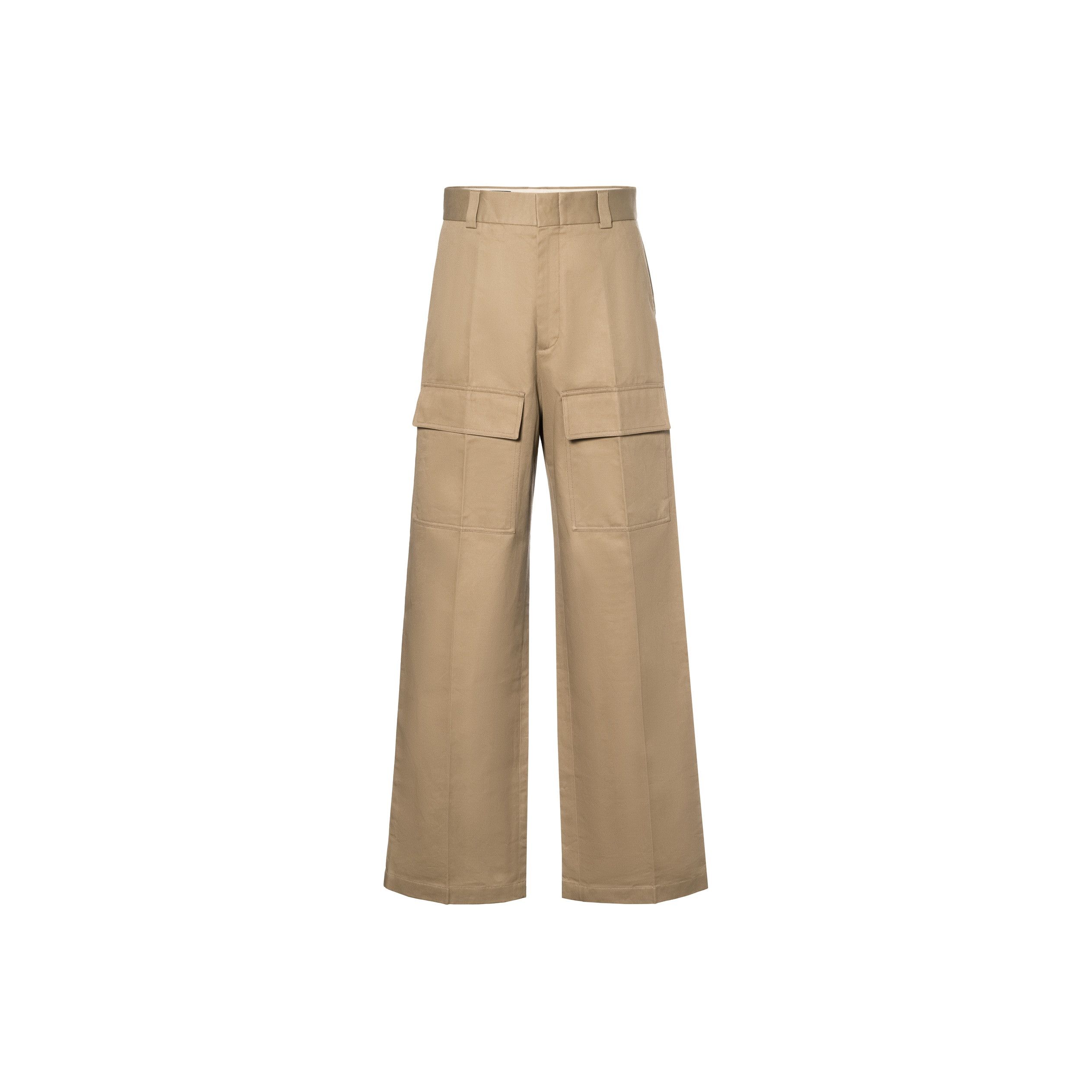 Gucci Gucci Cargo Pants Size 48 Size US 32 / EU 48 - 1 Thumbnail