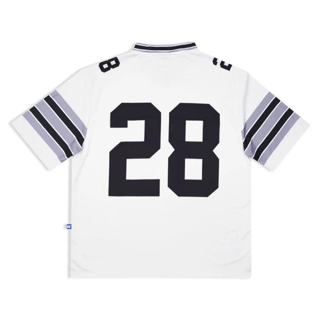 Other RZQ 28 Number Series Jersey Size US L / EU 52-54 / 3 - 2 Thumbnail