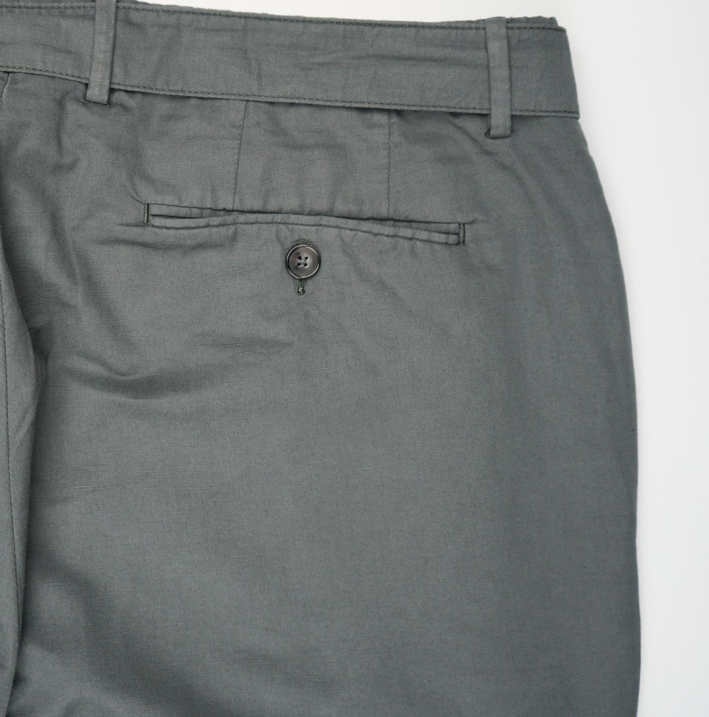 Officine Generale Officine Generale Paul Pants Size US 40 / EU 56 - 9 Thumbnail