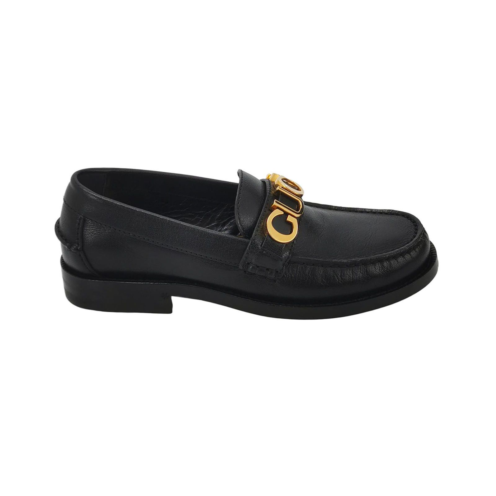 Gucci Gucci Women it_34-5 Flats Size US 4.5 / IT 34.5 - 1 Thumbnail