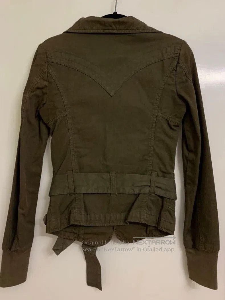 Diesel Diesel Jacket Size XS / US 0-2 / IT 36-38 - 2 Thumbnail