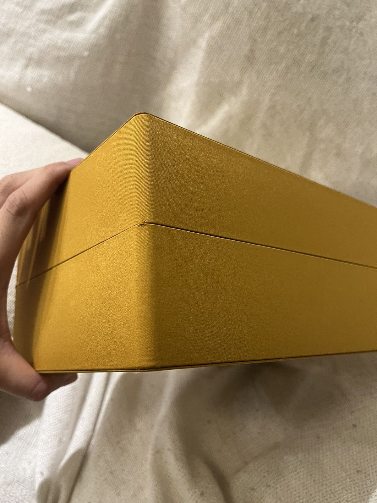 Gucci Gucci Rabbit fly me to the moon Music Jewelry box Size ONE SIZE - 8 Thumbnail