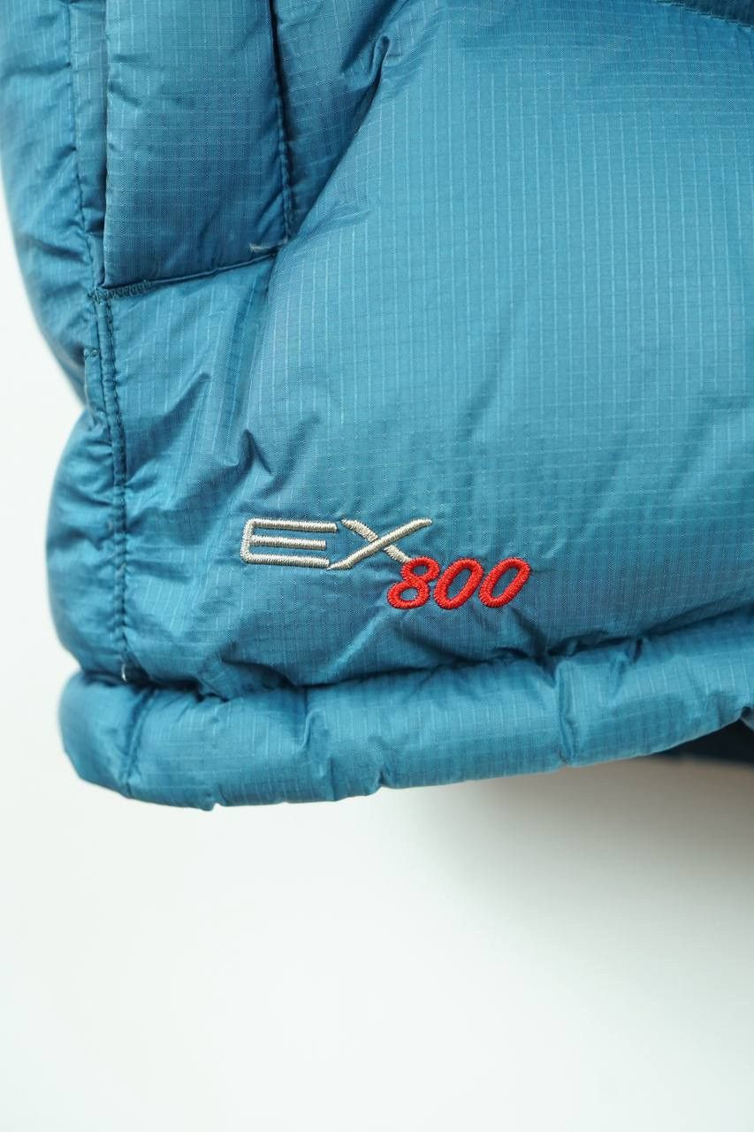 Montbell Montbell Down Vest EX800 Size US L / EU 52-54 / 3 - 4 Thumbnail