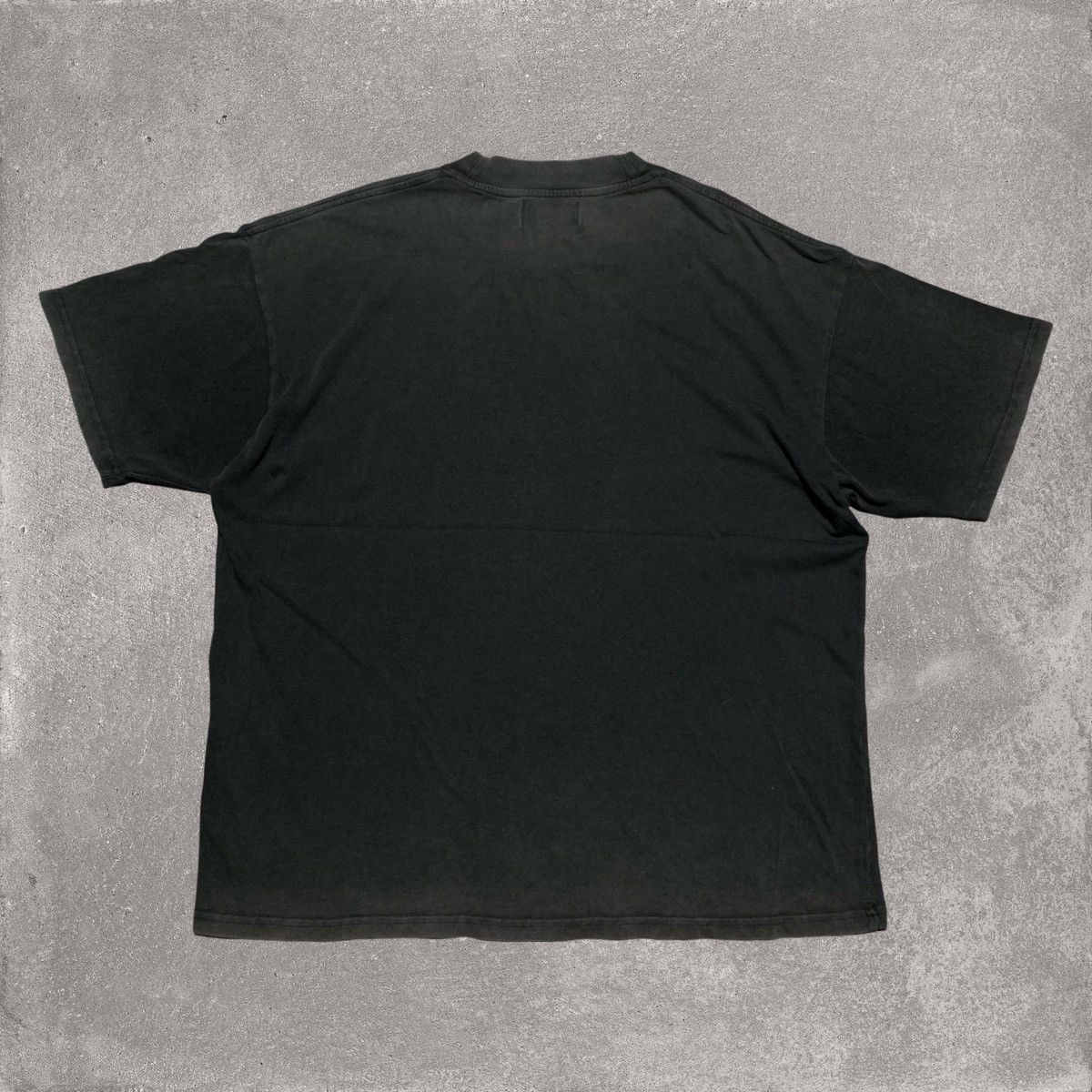 Represent Clo. Represent Large Panther Graphic Vintage Black Tee Size US L / EU 52-54 / 3 - 2 Thumbnail