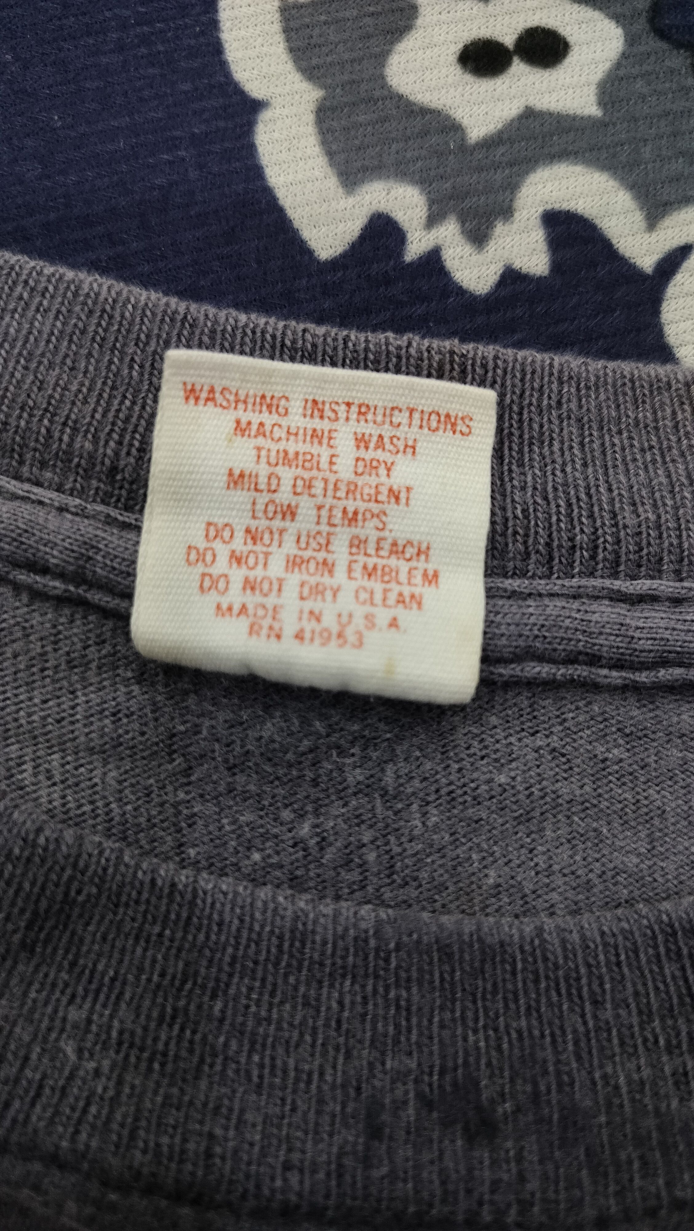 Vintage Vintage 80s Sun faded San Francisco Graphic tshirt Size US S / EU 44-46 / 1 - 4 Thumbnail
