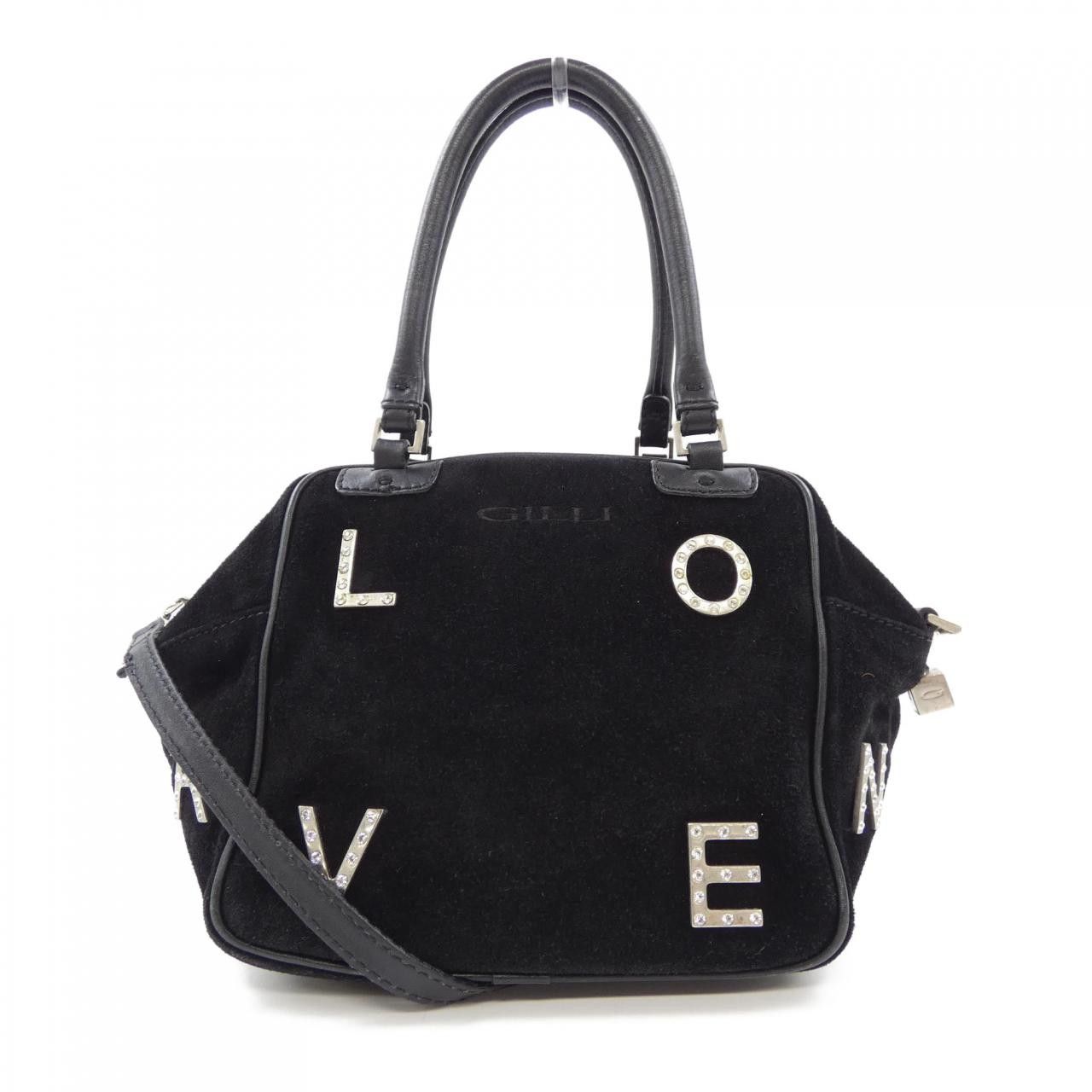 Other Other GILLI Bag Others Handbag DUTY FREE for USA Size ONE SIZE - 1 Thumbnail