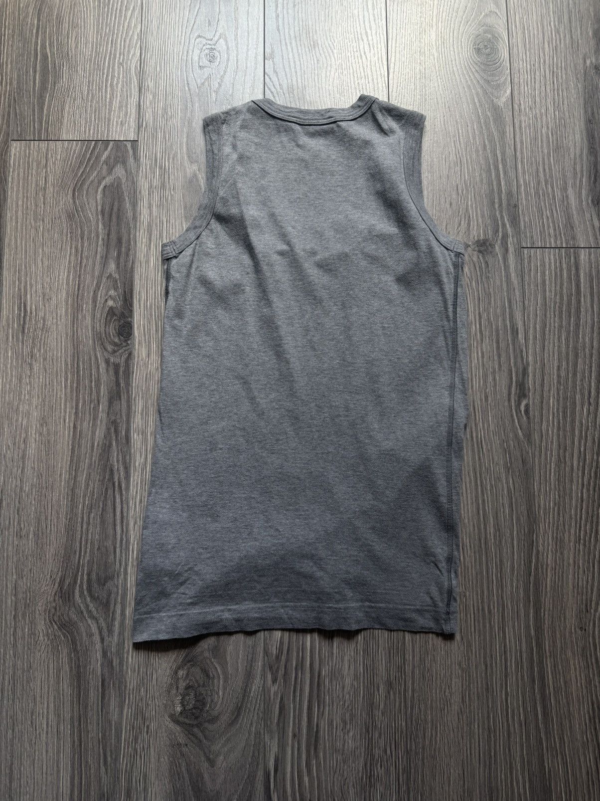 Dolce & Gabbana Dolce & Gabanna x Rocky Balboa Tank Top in 38(S) Size XS / US 0-2 / IT 36-38 - 7 Thumbnail