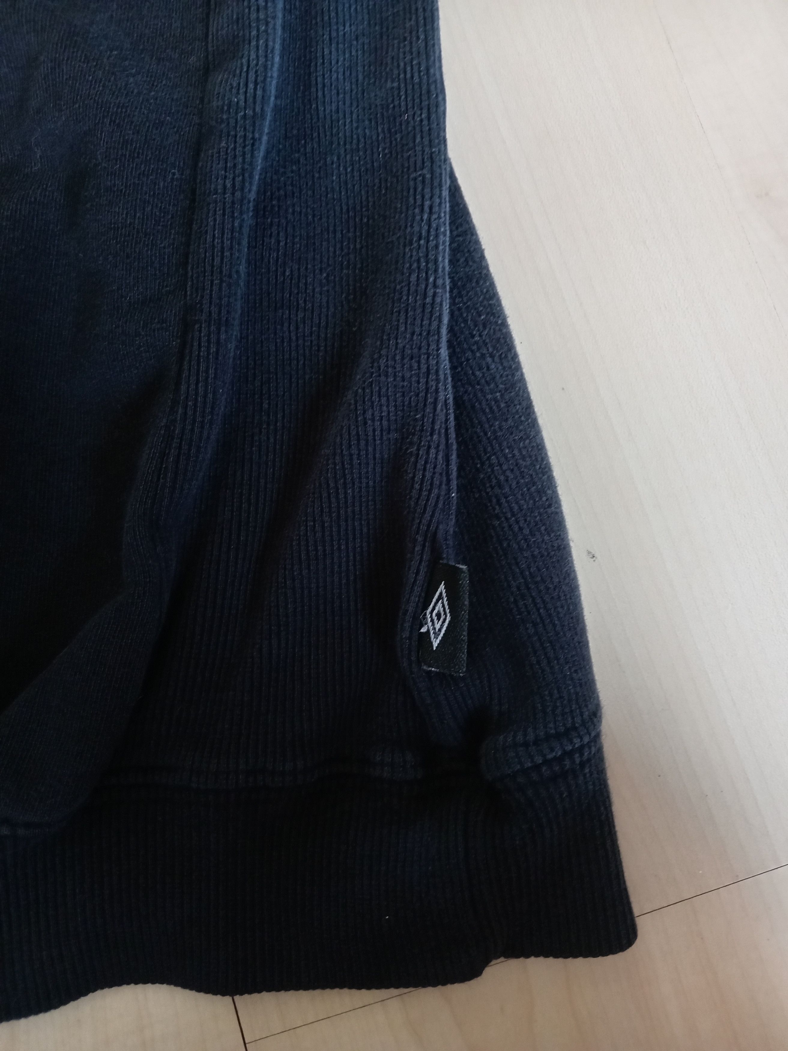 Umbro Umbro vintage sweater Size US XL / EU 56 / 4 - 4 Thumbnail