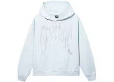 Revenge Baby blue Revenge Bejweled Heartbreak Hoodie Size US L / EU 52-54 / 3 - 1 Thumbnail