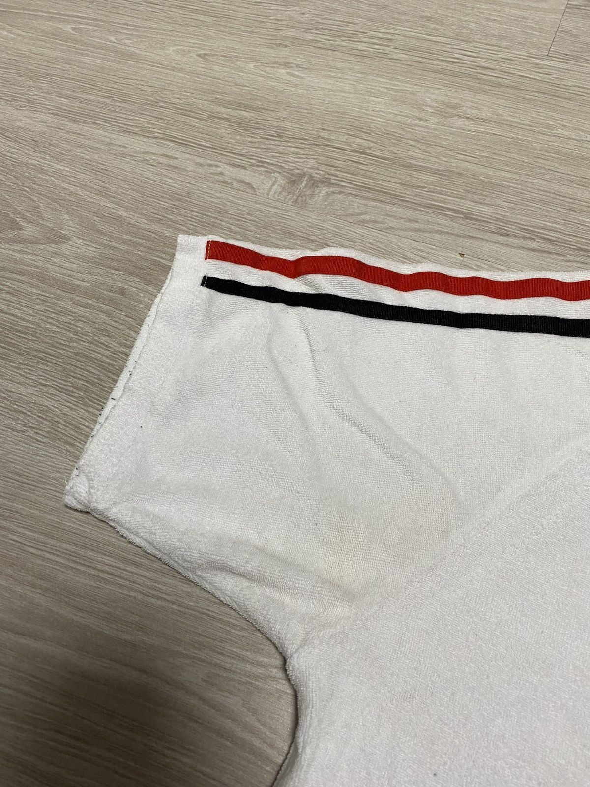 Adidas × Palace Adias x PALACE T-Shirt Germany style size M-L Size US M / EU 48-50 / 2 - 5 Thumbnail
