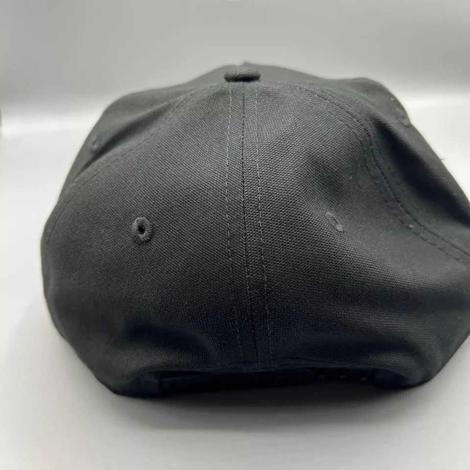 New Era Chicago Cubs Hat Men Military Patch The Golfer Snap Back Size ONE SIZE - 8 Thumbnail
