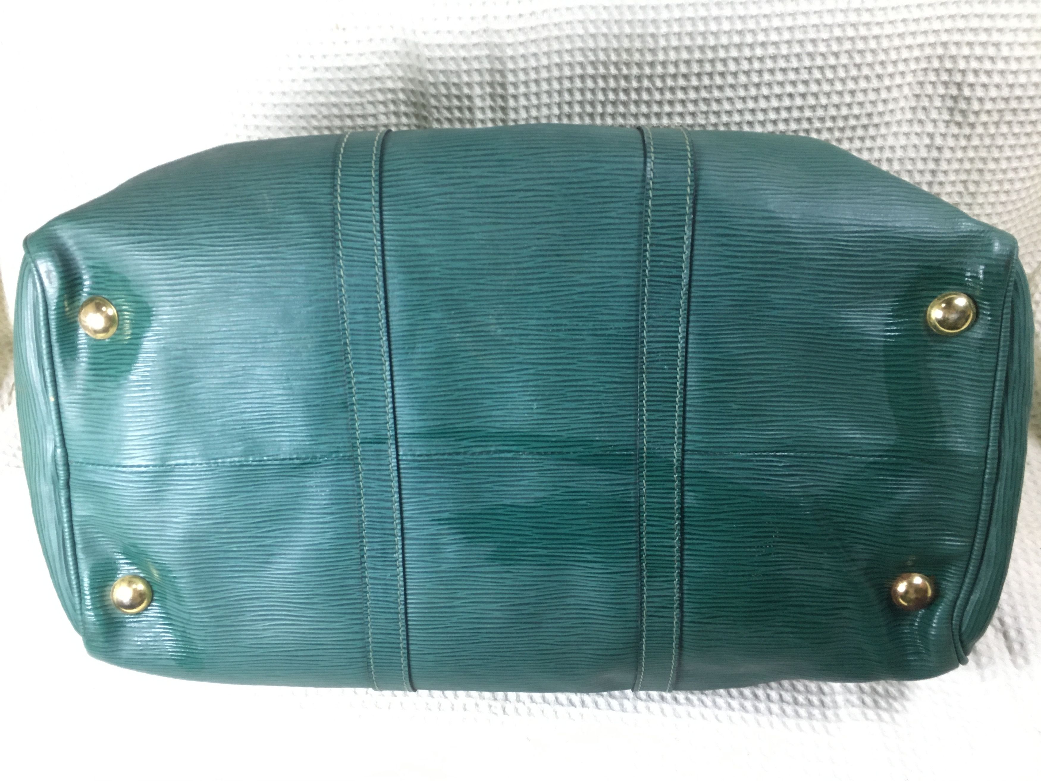 Vintage CZAREVIC MOCKBA TRAVEL BAG Size ONE SIZE - 18 Thumbnail