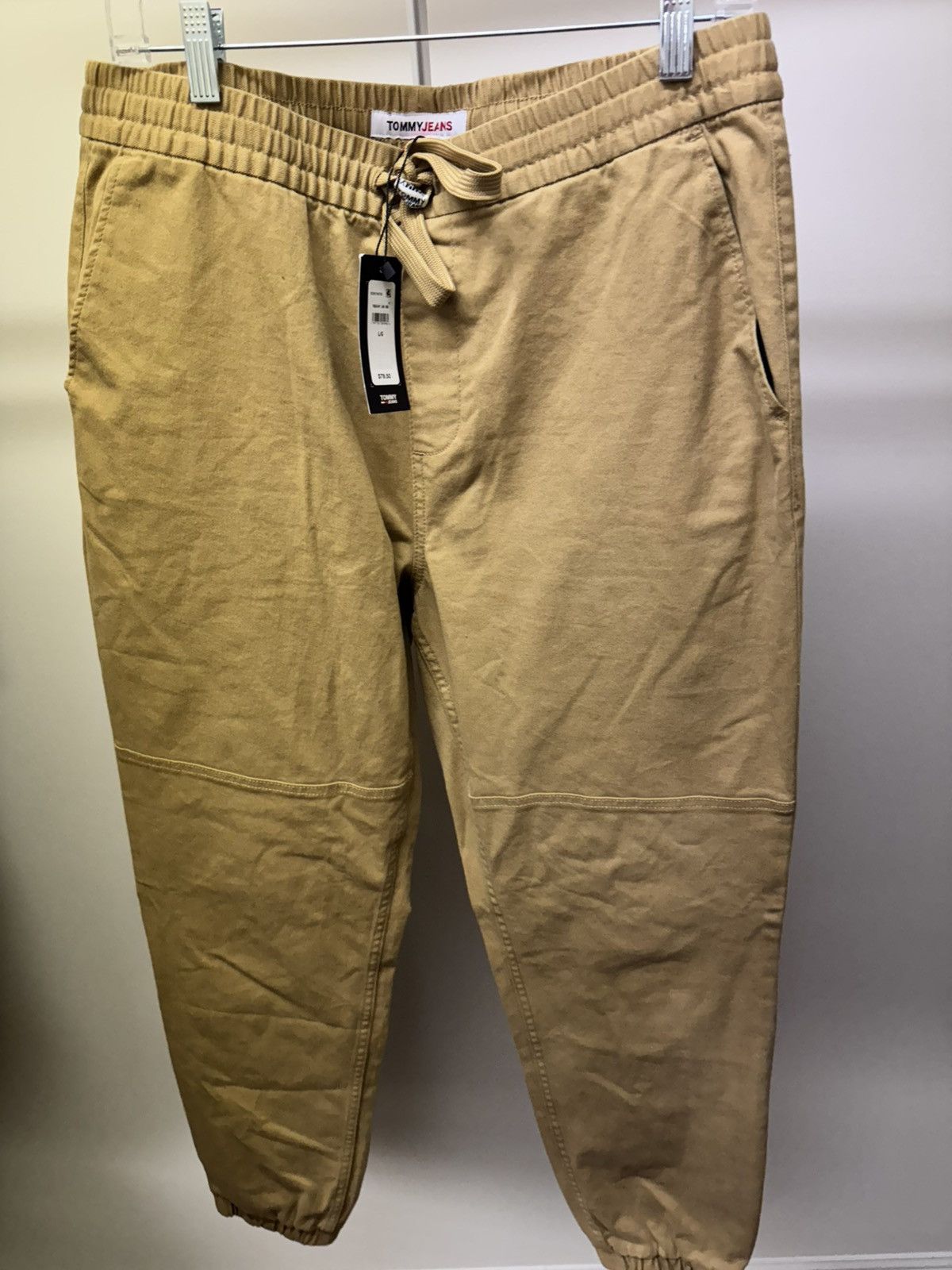 Tommy Hilfiger Tommy Hilfiger Joggers Size US 34 / EU 50 - 1 Thumbnail
