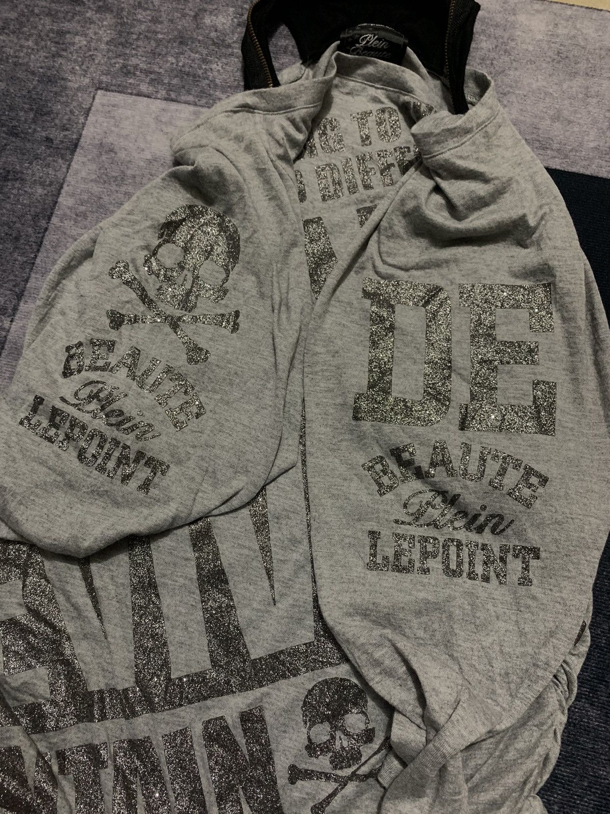 If Six Was Nine PLANE BEAUTE IFSIXWASNINE STYLE LONG SLEEVE Size M / US 6-8 / IT 42-44 - 3 Thumbnail