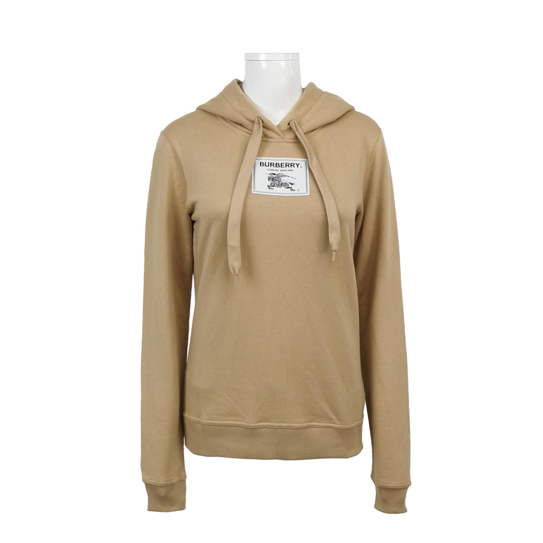 Burberry Burberry Women s Hoodies Size S / US 4 / IT 40 - 1 Thumbnail