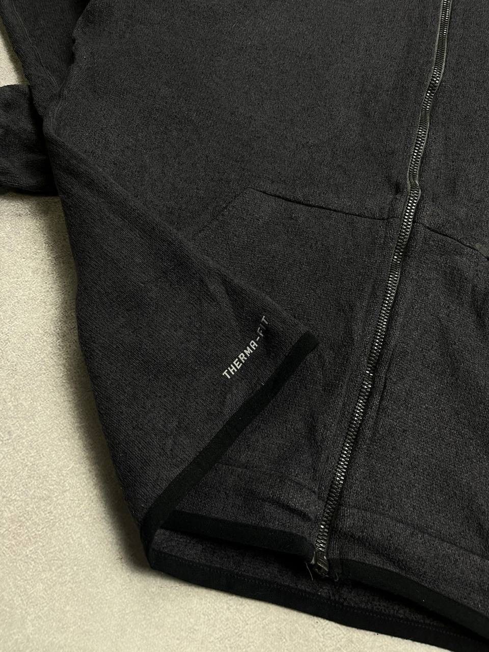 Nike Vintage Nike Archival Fleece Zip Jacket XL Size US XL / EU 56 / 4 - 7 Thumbnail
