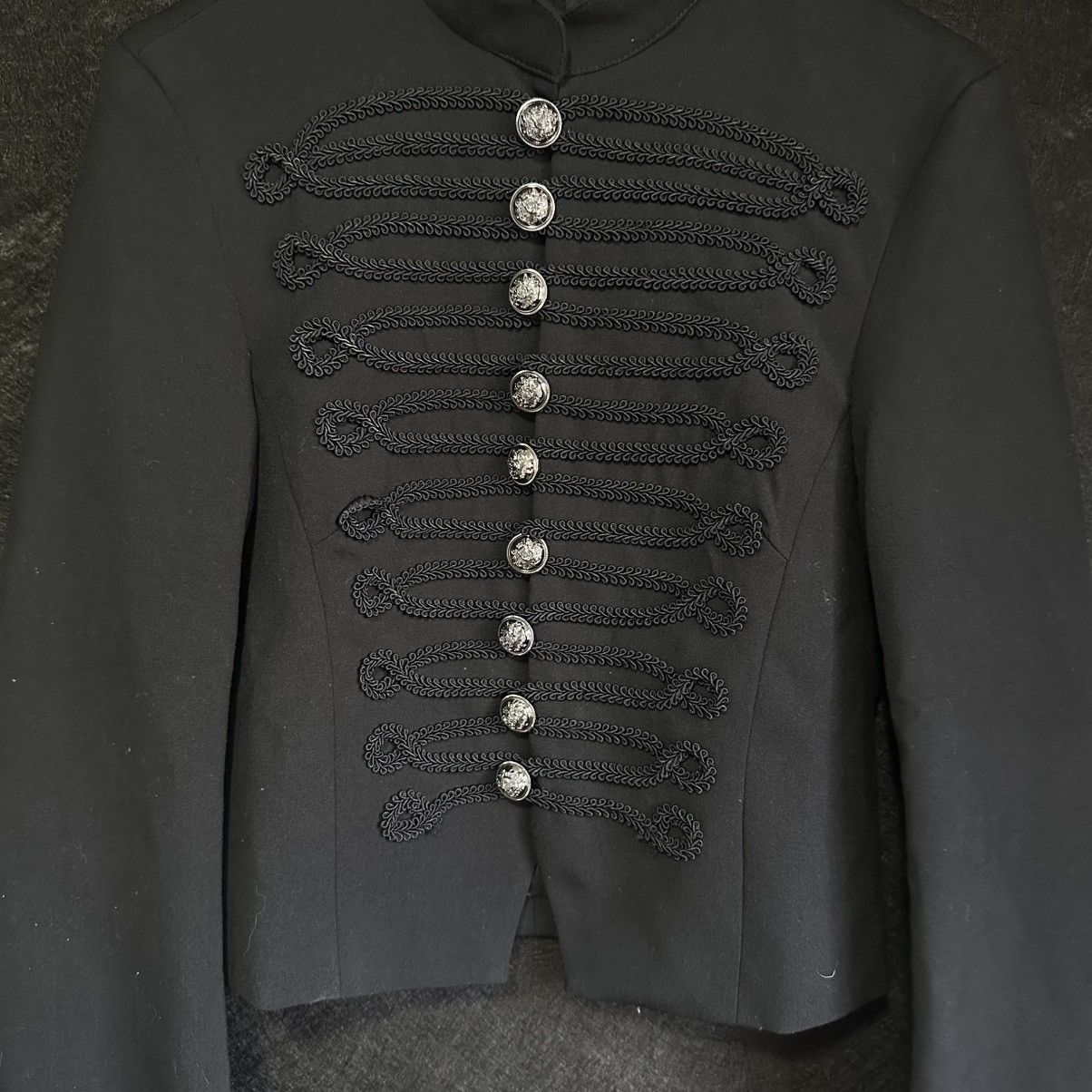 Other Napoleon Jacket Size M / US 6-8 / IT 42-44 - 3 Thumbnail