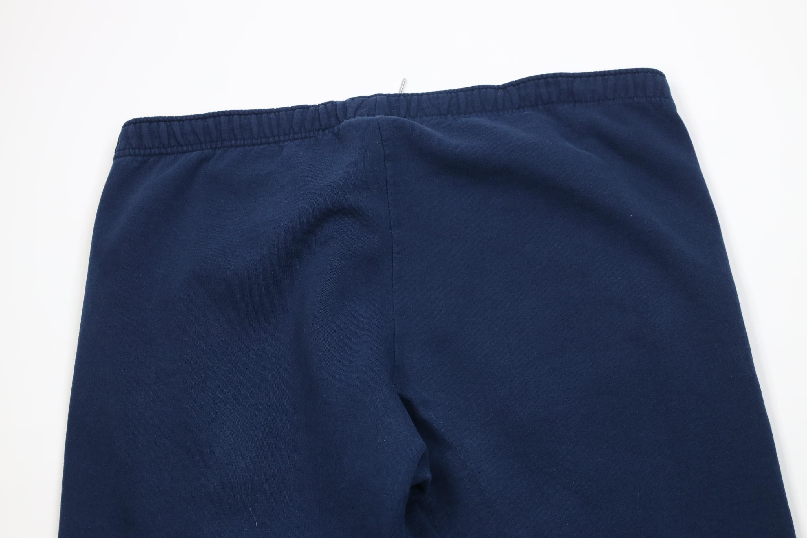 Adidas Vintage Y2K Adidas Notre Dame University Wide Leg Sweatpants Size US 40 / EU 56 - 11 Thumbnail