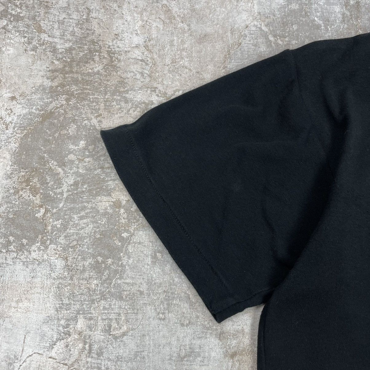 Japanese Brand × Vintage SINGLE STITCH MADE IN JAPAN TEE 'FUKU' ALPHABET HIRAGANA Size US S / EU 44-46 / 1 - 3 Thumbnail