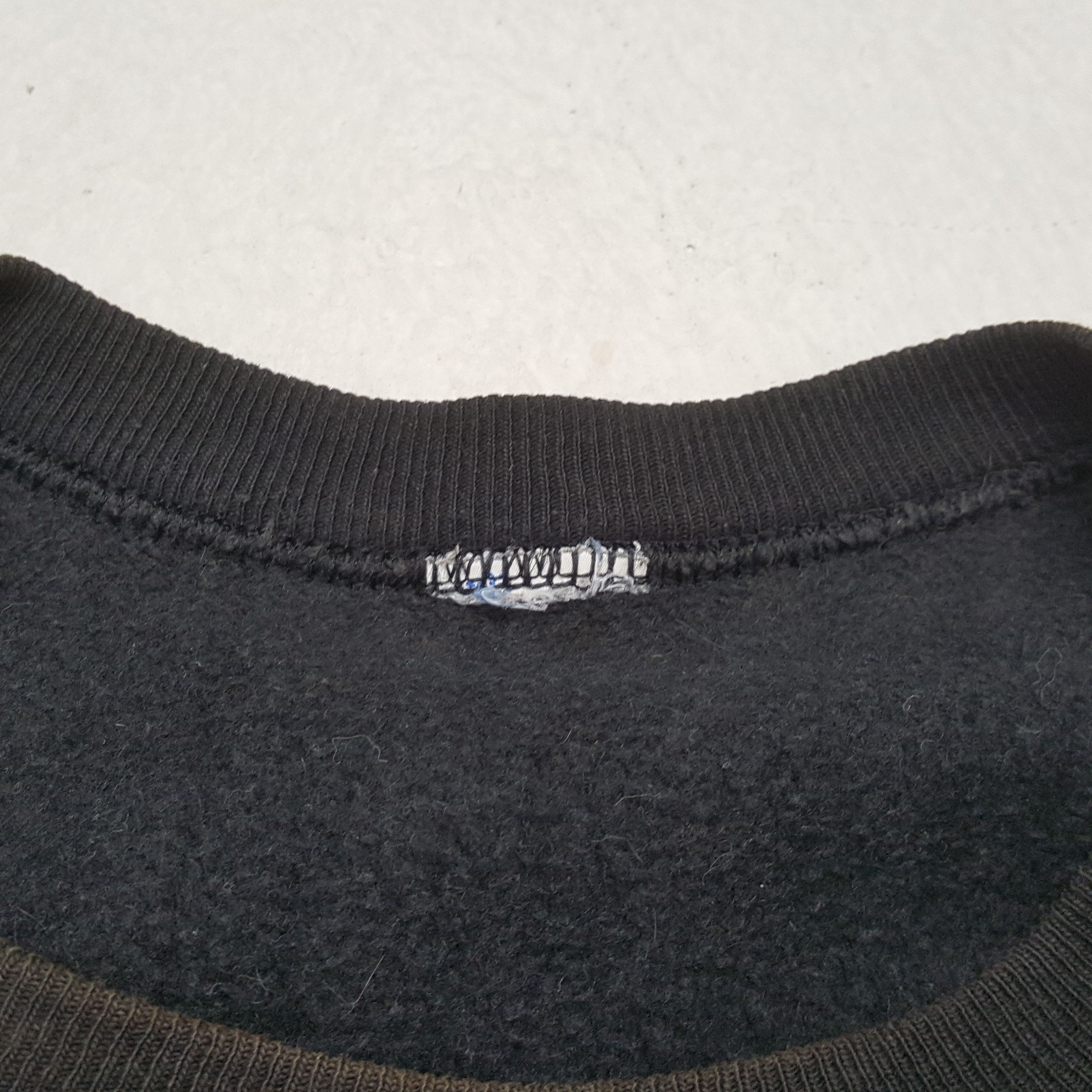 Champion × Japanese Brand × Vintage Vintage CHAMPION Reverse Weave Style Sweatshirt C292N19 Size US M / EU 48-50 / 2 - 4 Thumbnail