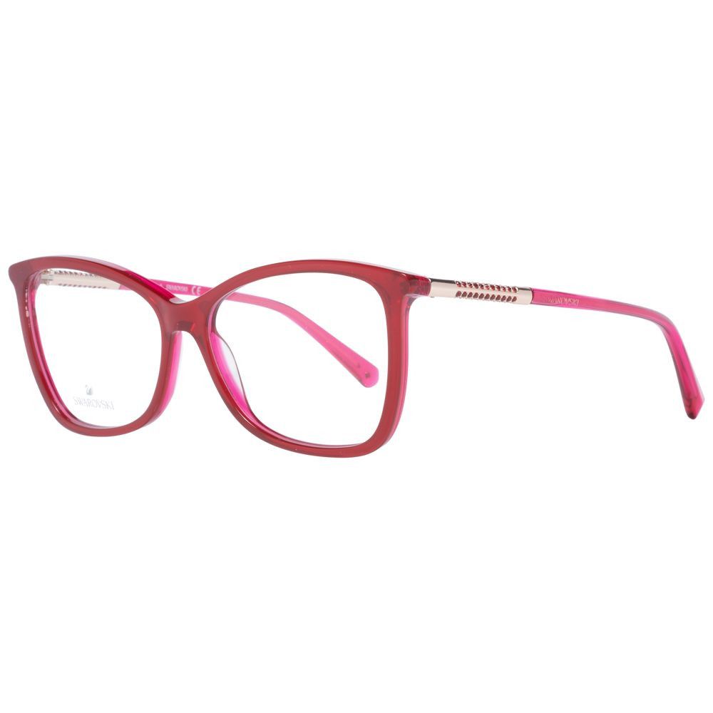 Swarovski Swarovski Red Women Optical Women's Frames Size ONE SIZE - 1 Thumbnail