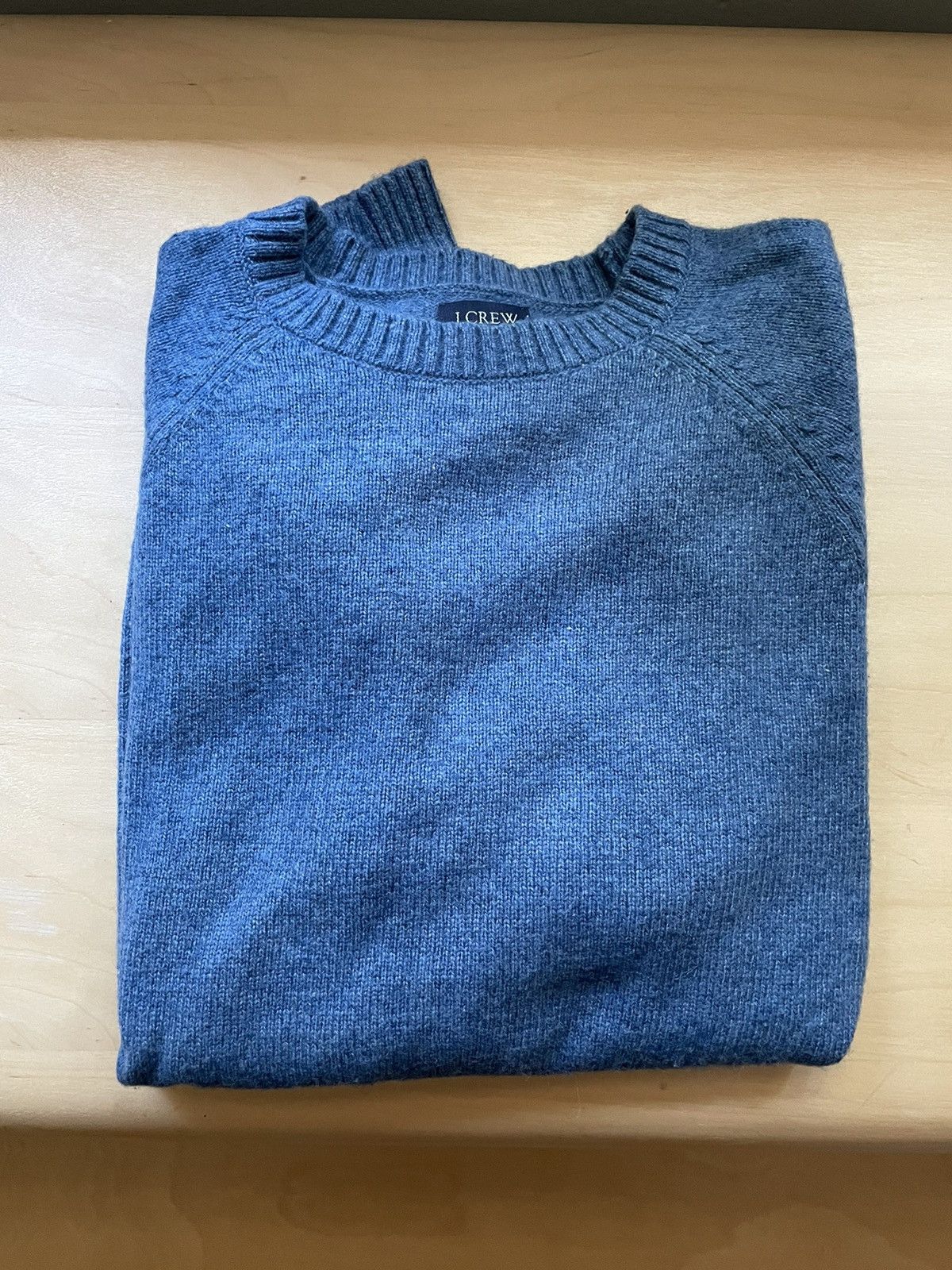 J.Crew JCrew sweater Size US XS / EU 42 / 0 - 1 Thumbnail