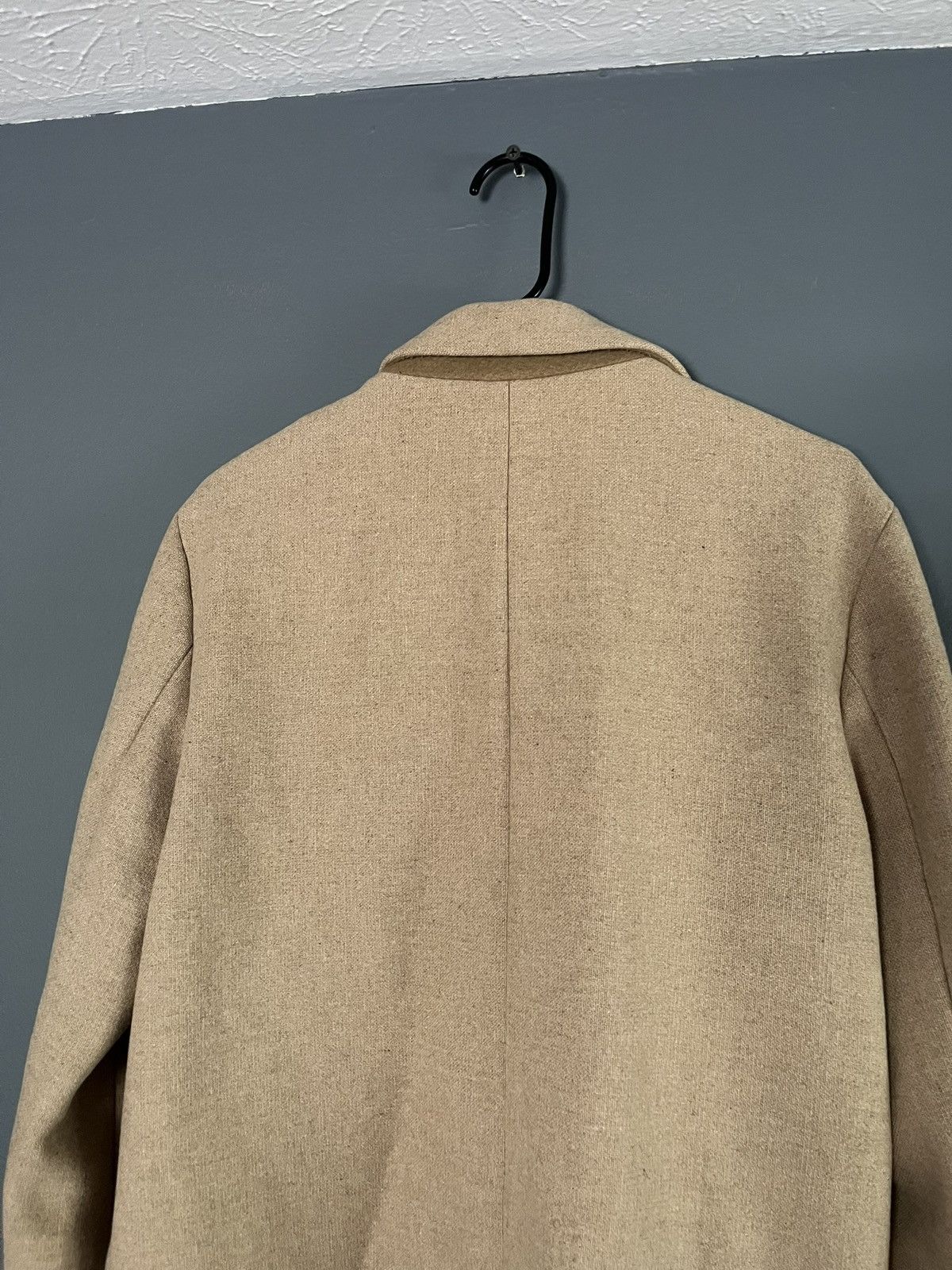 A.P.C. APC trench coat Size US M / EU 48-50 / 2 - 6 Thumbnail