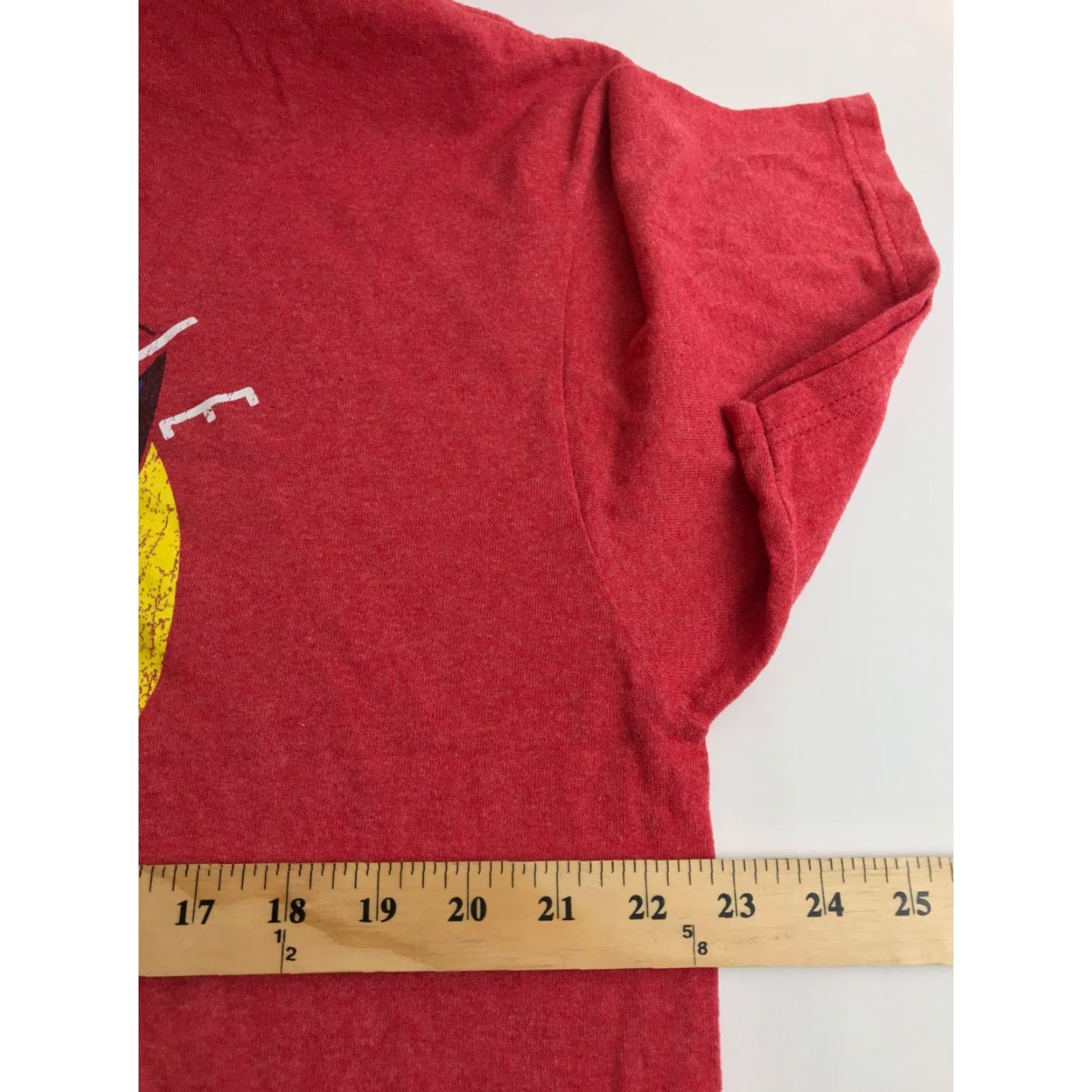 Disney VINTAGE Disney Pixar T-Shirt Men’s XL Crewneck The Icredibles Incredible Dad Top Size US XL / EU 56 / 4 - 4 Thumbnail