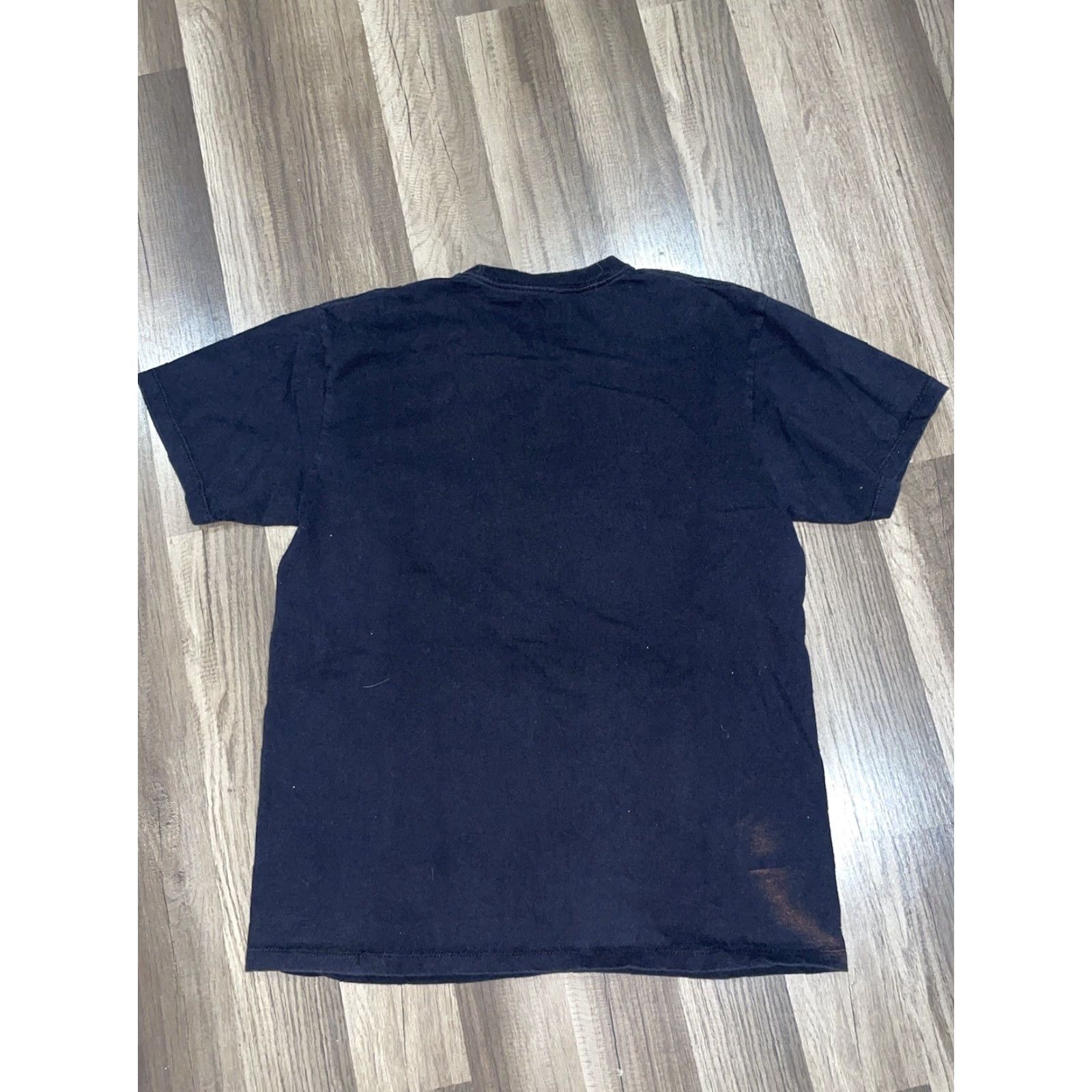 Zoo York Zoo York T-Shirt L Men Black Size US L / EU 52-54 / 3 - 6 Thumbnail