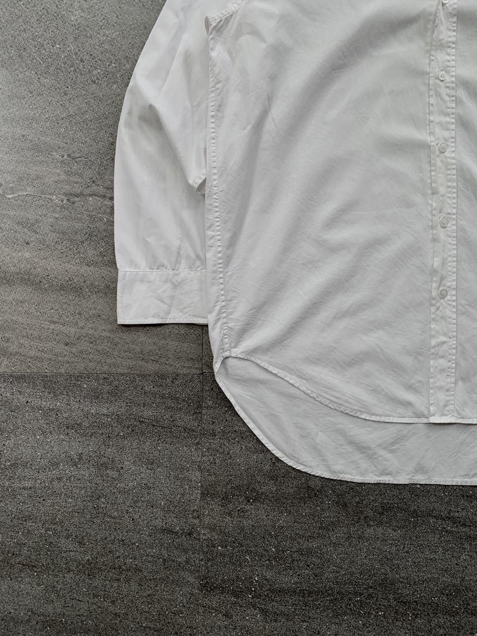 Vetements FREE TAX! AW 2015 Oversized Shirt Size US M / EU 48-50 / 2 - 3 Thumbnail