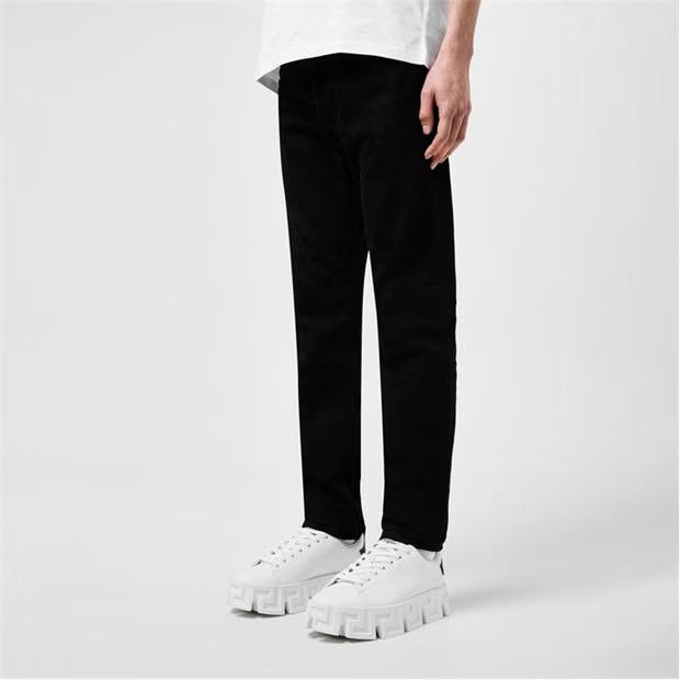 Versace o1g2r1mq0824 Labrinth Sneakers in White Size US 12 / EU 45 - 5 Thumbnail