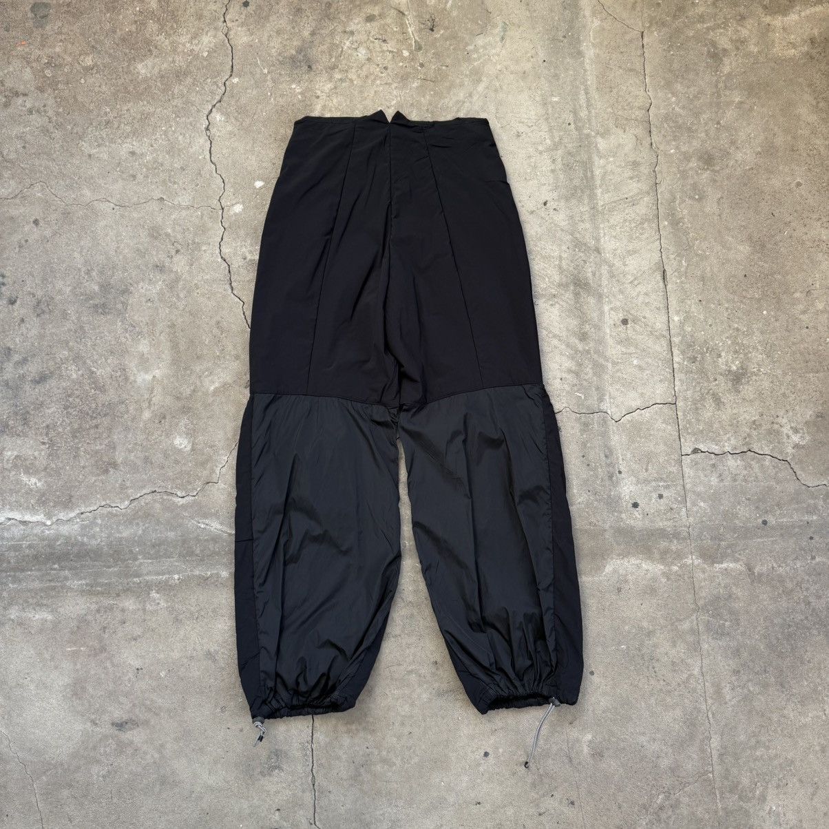 Marithe + Francois Girbaud Vintage Marithe Francois Girbaud Flared Pants Size 30 Size 30" / US 8 / IT 44 - 3 Thumbnail