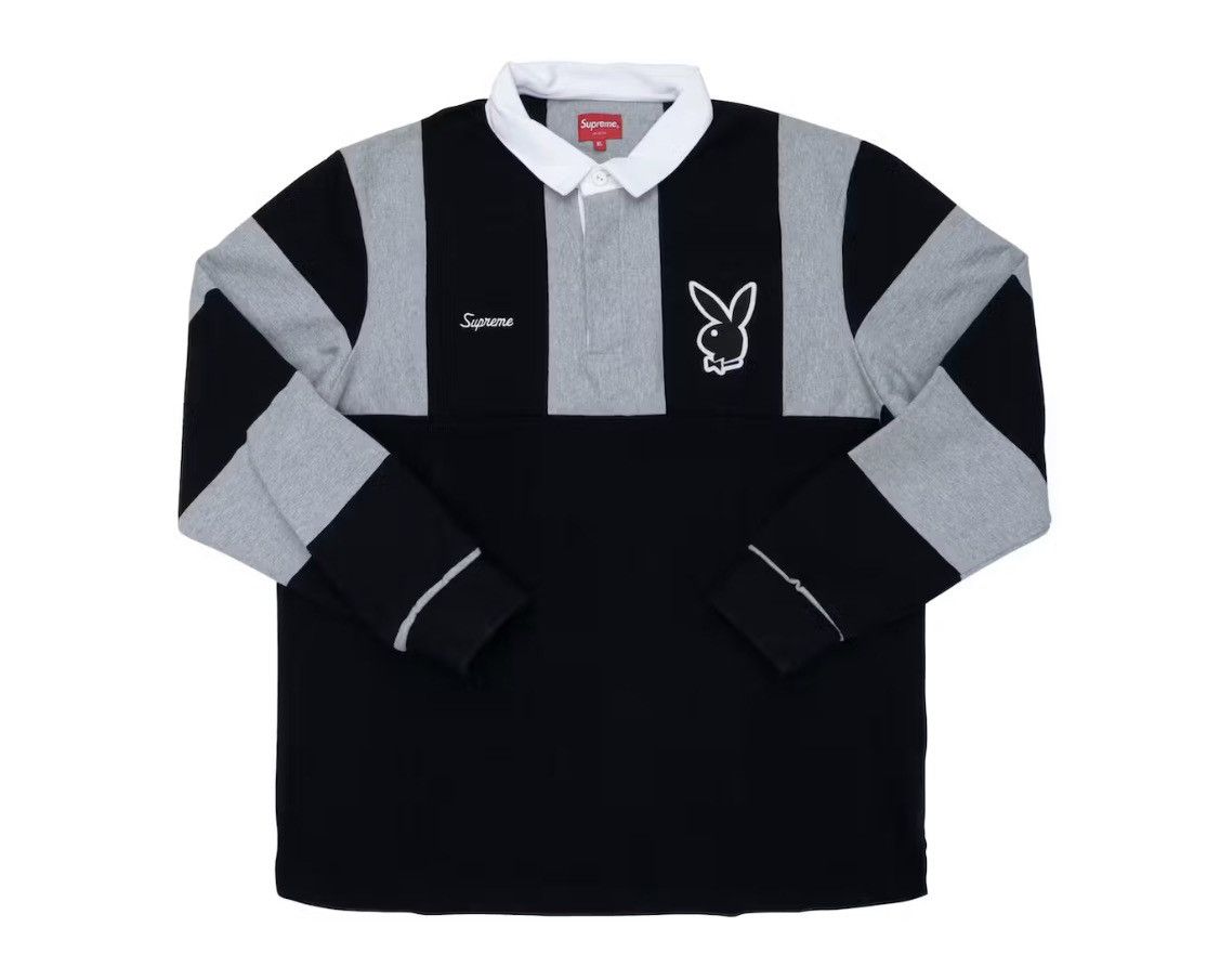 Playboy Supreme Rugby | Grailed