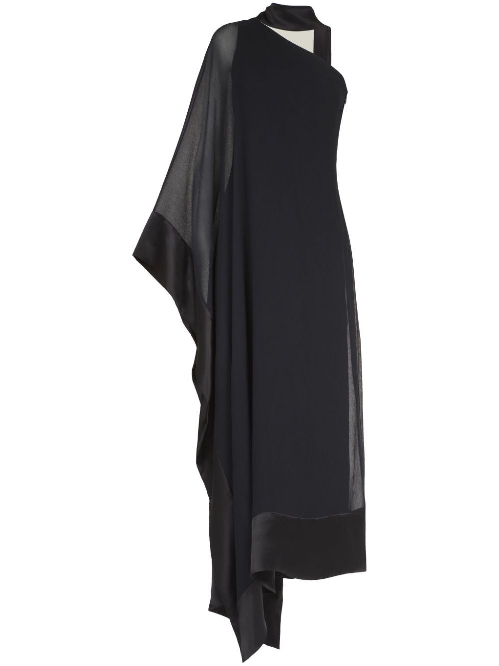 Other SILK LONG DRESS Size S / US 4 / IT 40 - 1 Thumbnail