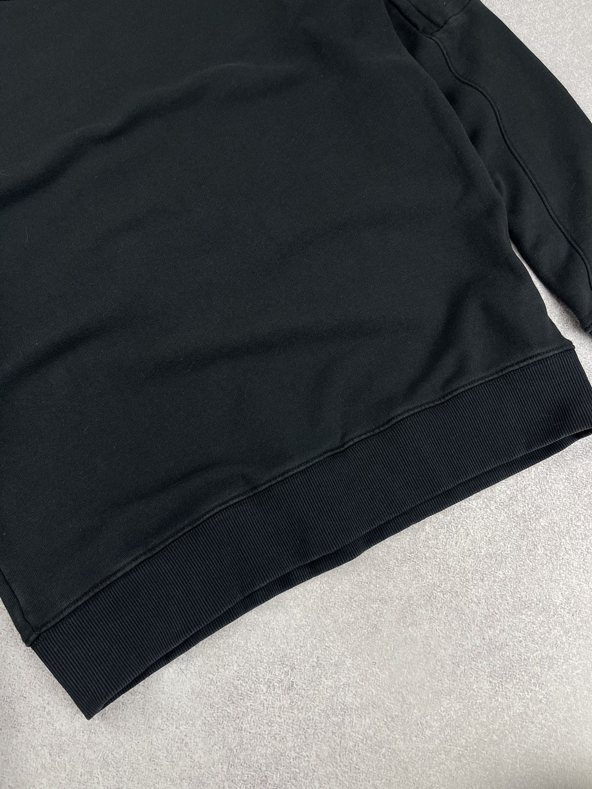 C.P. Company C.P. Company Junior Crewneck Sweatshirt Size 14 Size US XS / EU 42 / 0 - 7 Thumbnail