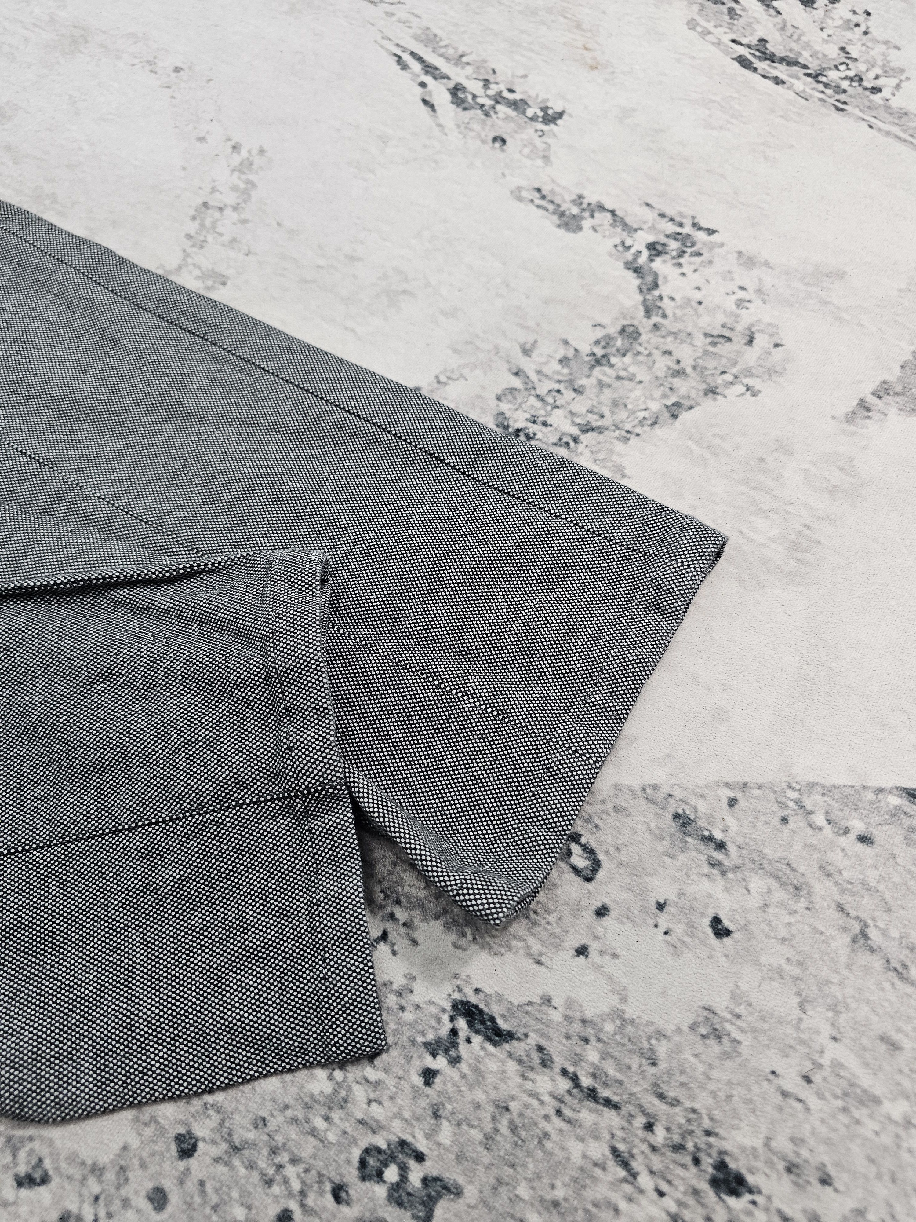 Katharine Hamnett London KATHARINE HAMNETT LONDON Casual Design Pants JB0263 Size US 31 - 8 Thumbnail