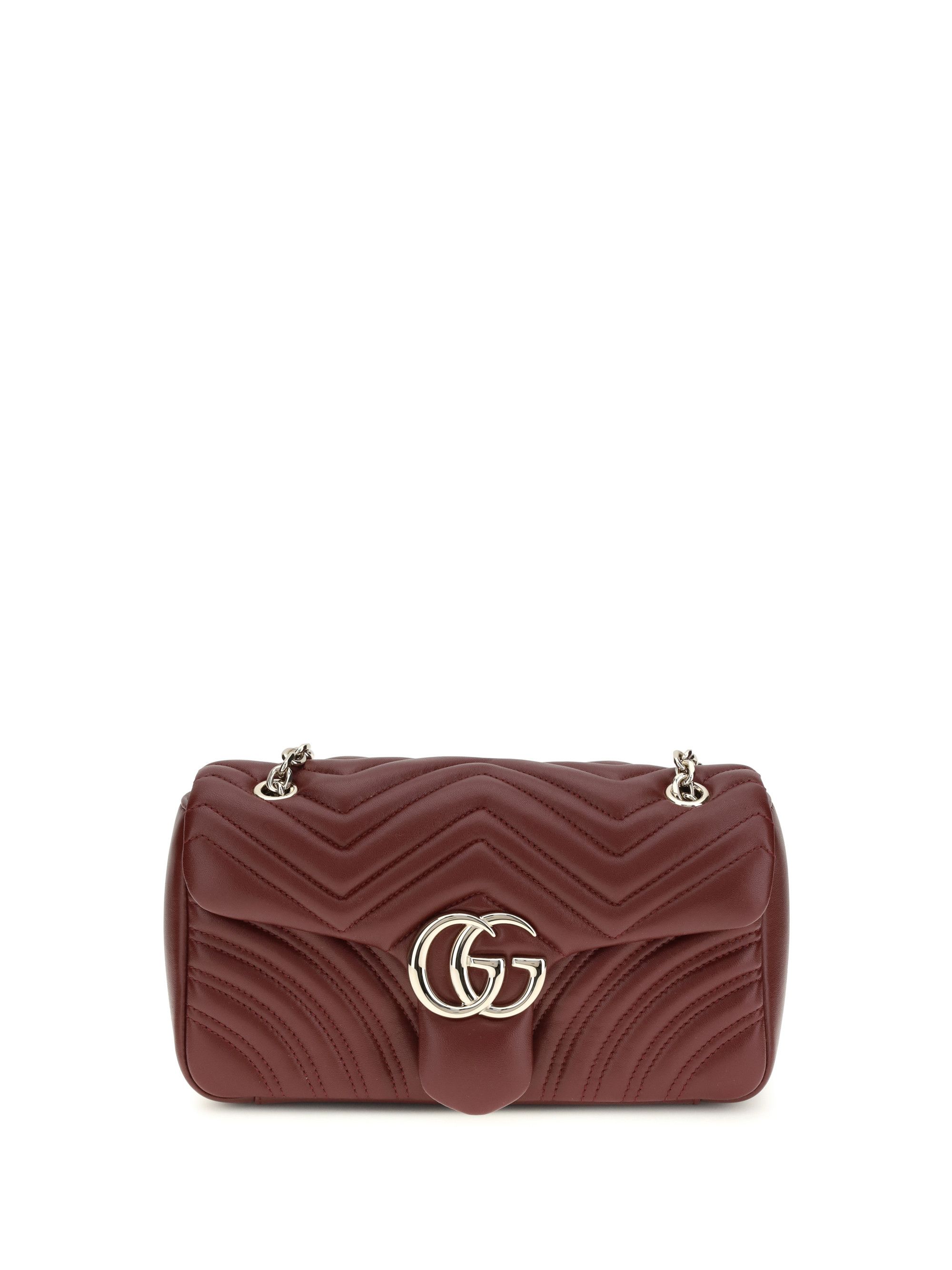 Gucci GG Marmont medium Shoulder Bag Size ONE SIZE - 1 Thumbnail