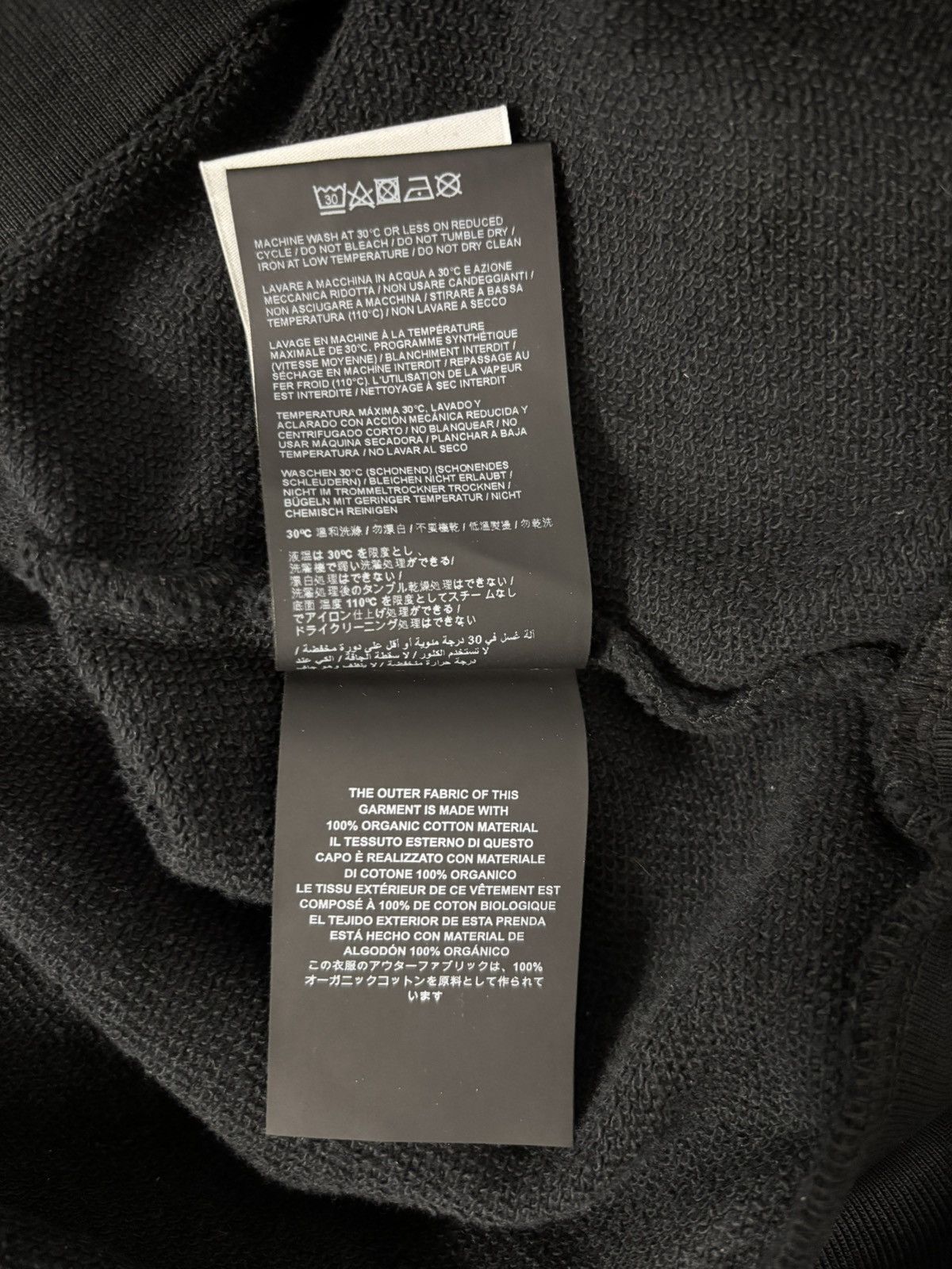 Marcelo Burlon Marcelo Burlon hoodie Size US L / EU 52-54 / 3 - 6 Thumbnail