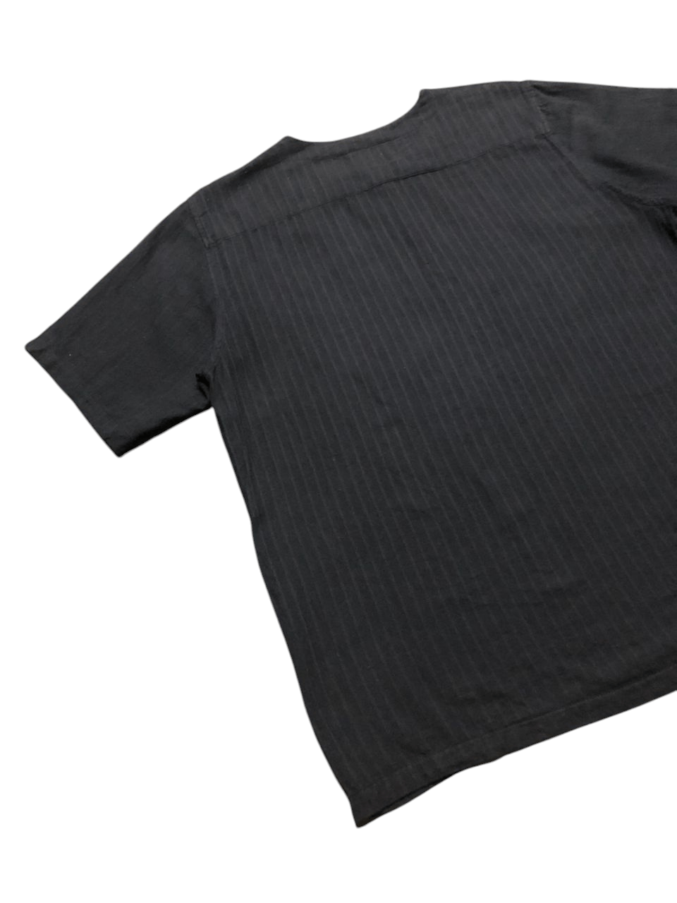 Japanese Brand RARE💥Burning Sho The Anarchy Black Shirt Size US M / EU 48-50 / 2 - 8 Thumbnail