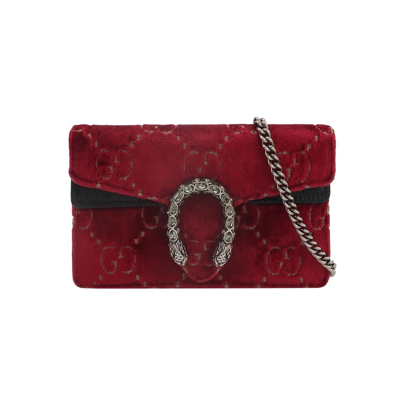 Gucci Gucci Women os Shoulder Bags Size ONE SIZE - 1 Thumbnail