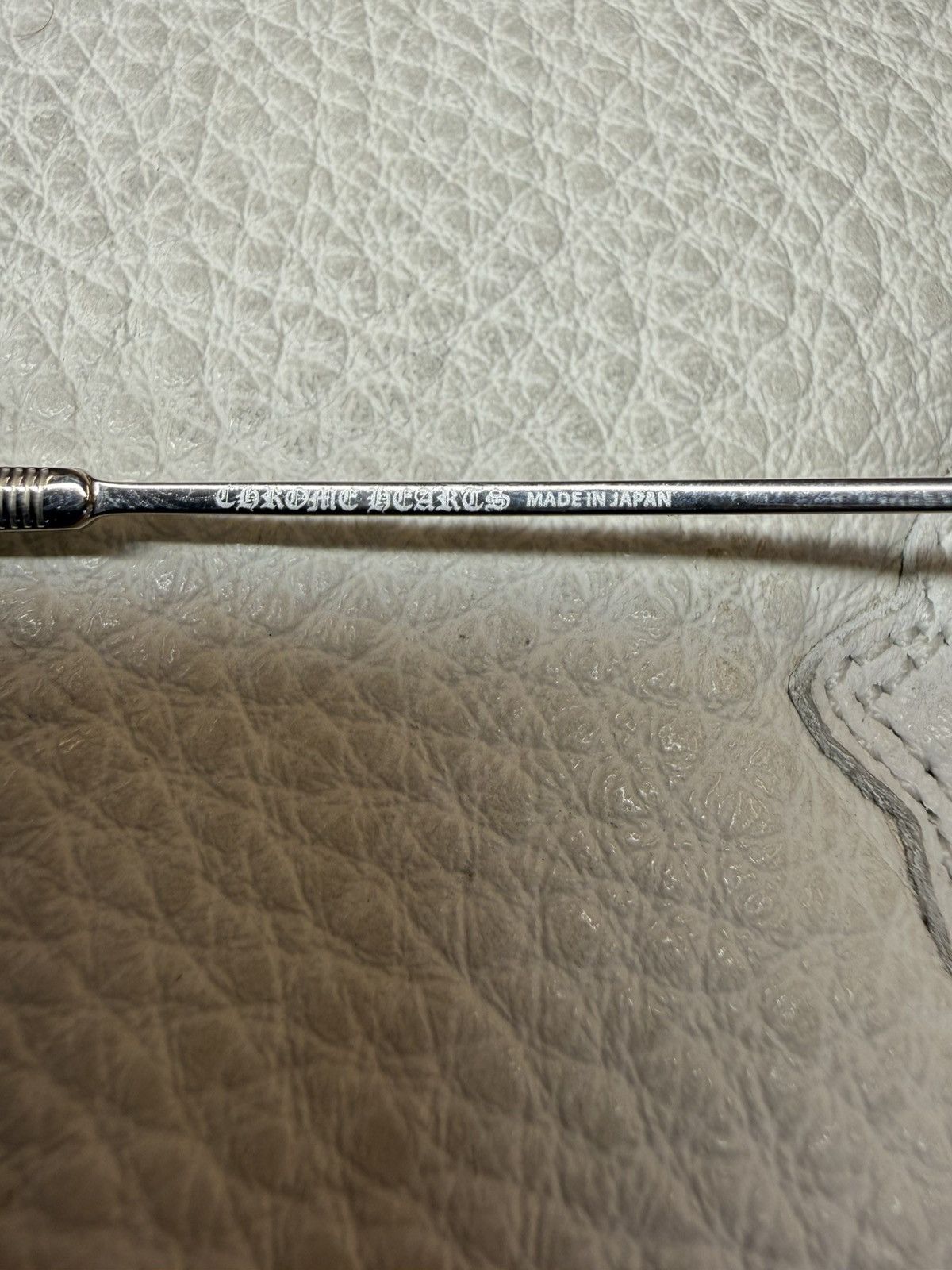 Chrome Hearts Chrome Hearts INIT 1/1 Sunglasses Size ONE SIZE - 14 Thumbnail