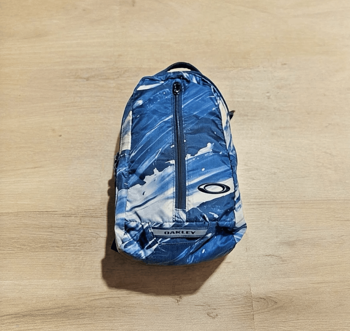 Oakley Oakley Archive Technical Backpack Harness Techwear Y2K 
