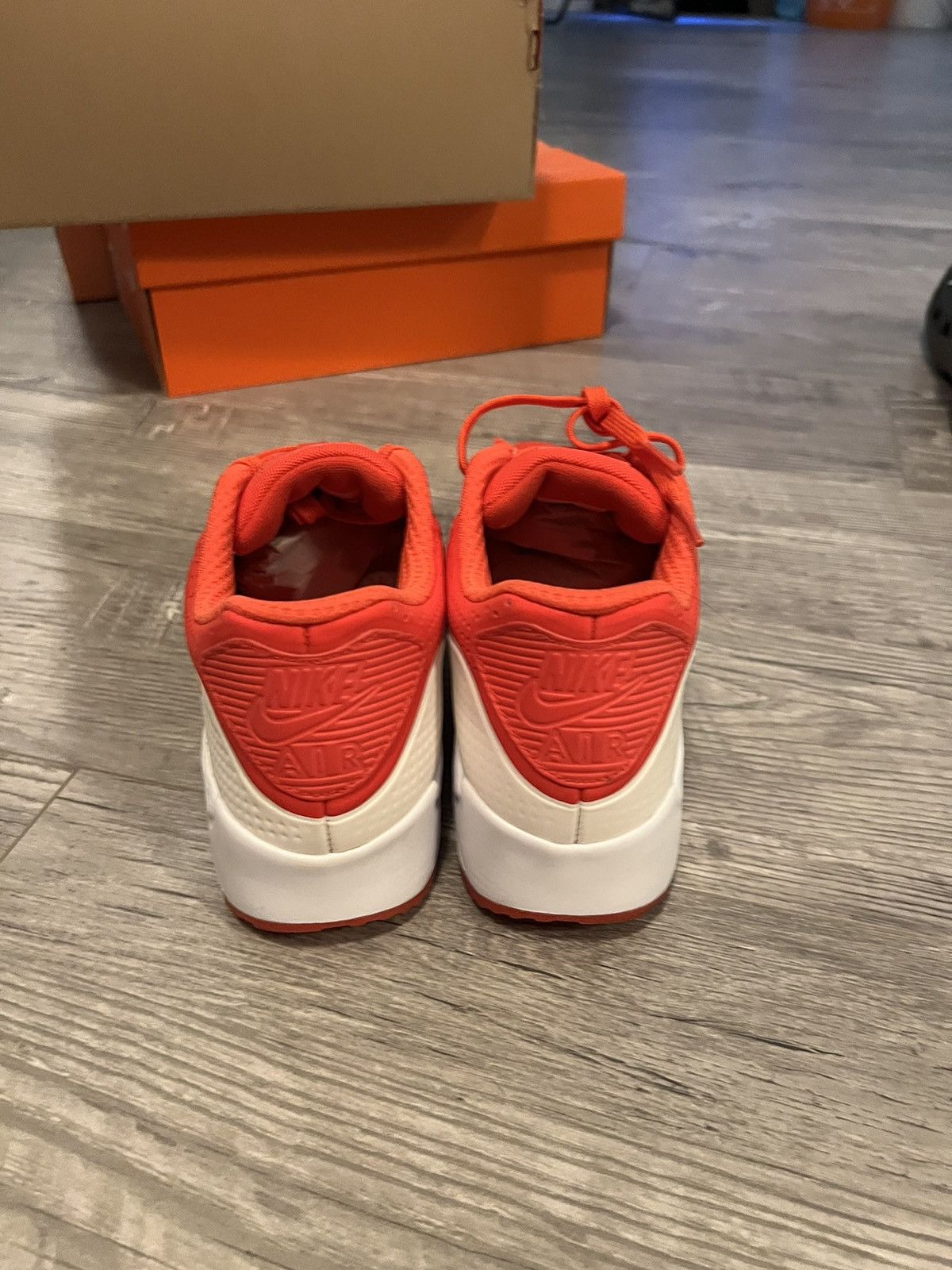 Nike Nike Air max 90 Sample Size US 9 / EU 42 - 9 Thumbnail