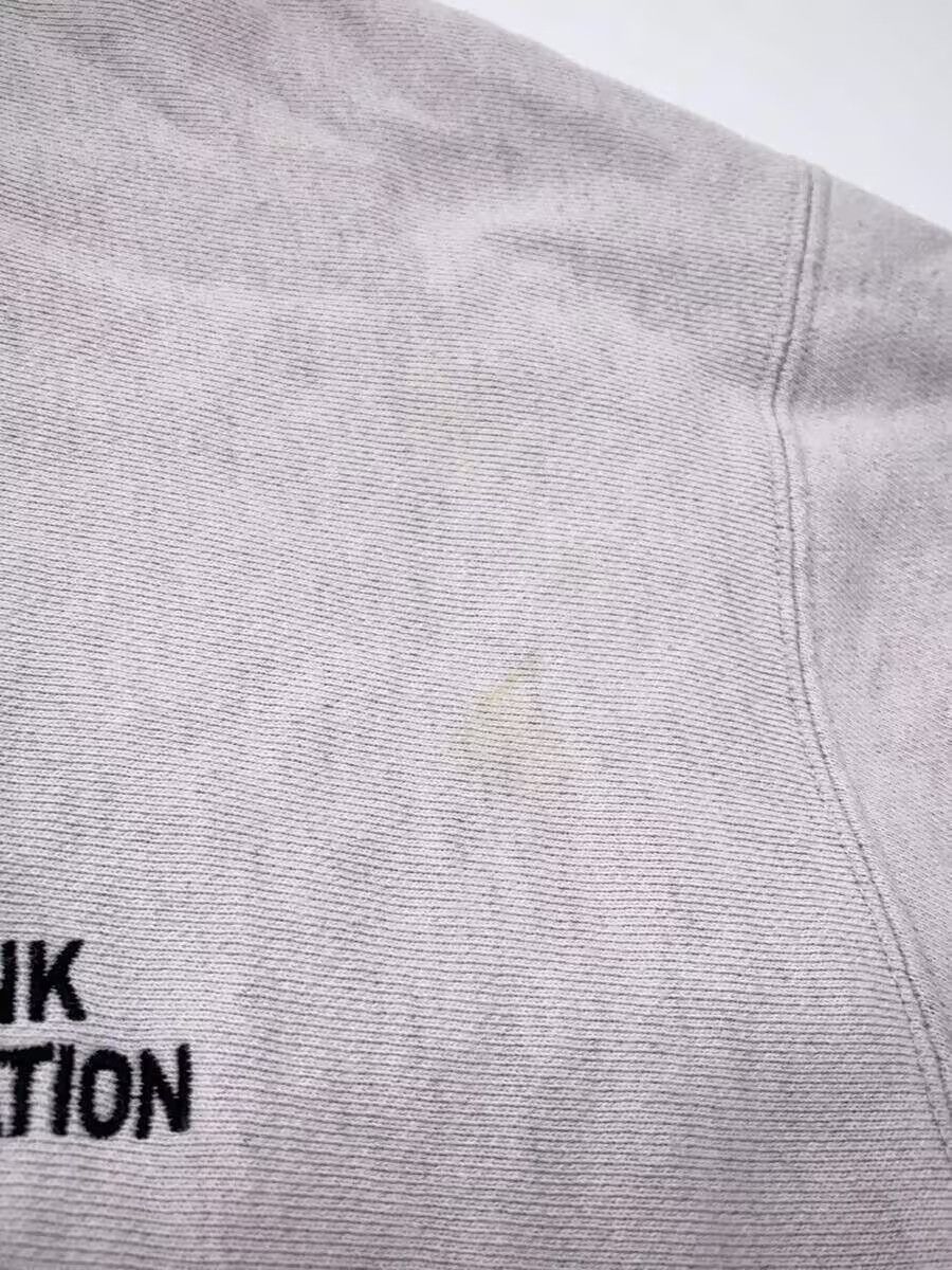 Number (N)ine Blank Generation Hoodie Size US M / EU 48-50 / 2 - 4 Thumbnail