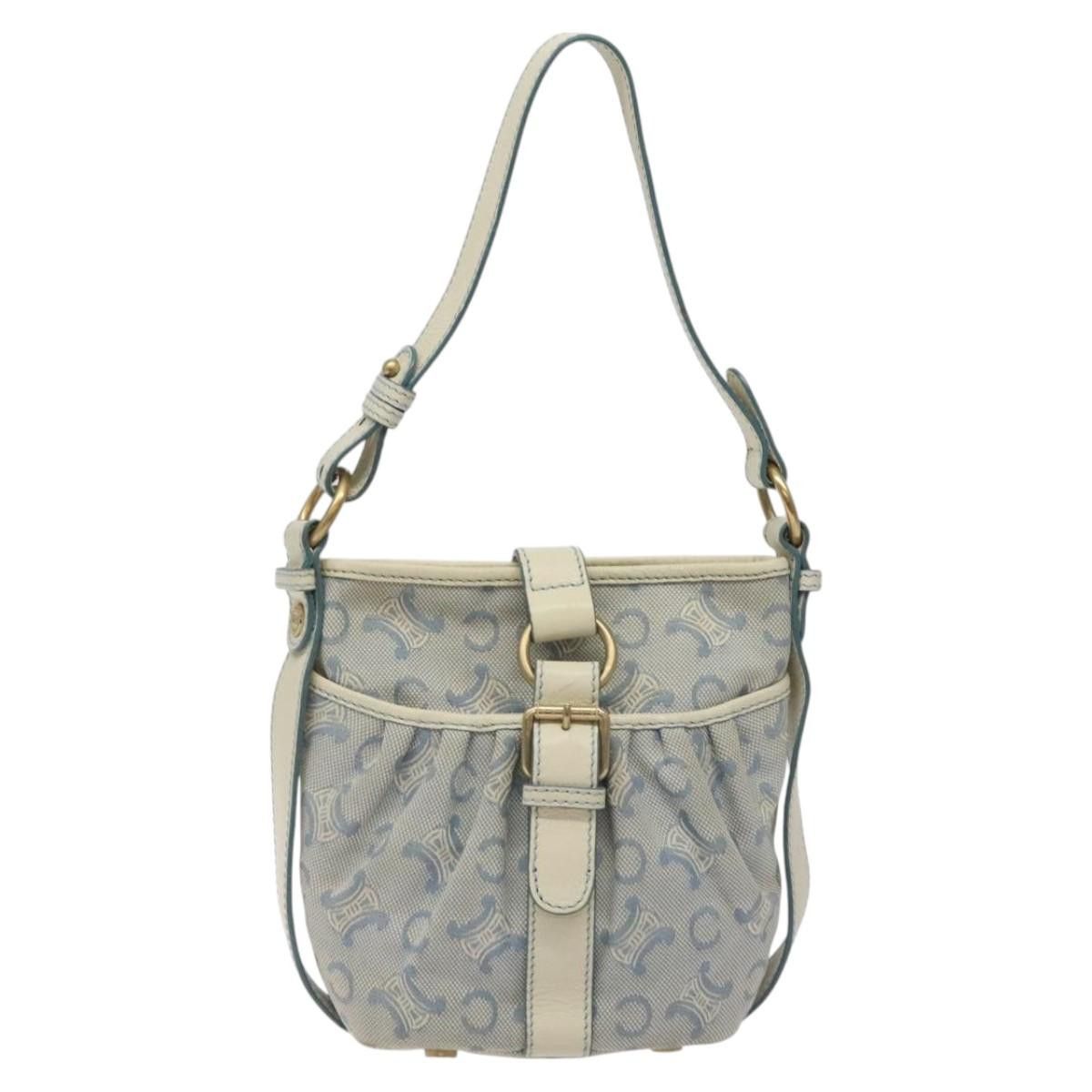Celine Céline Macadam shoulder Size ONE SIZE - 1 Thumbnail