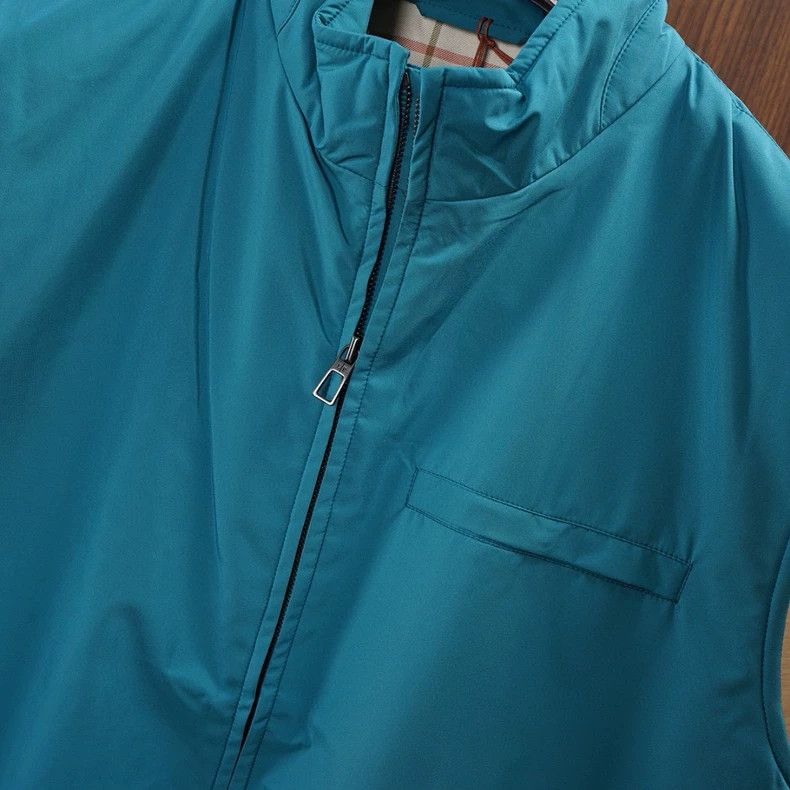 Loro Piana LORO PIANA Men's vest Size US M / EU 48-50 / 2 - 4 Thumbnail