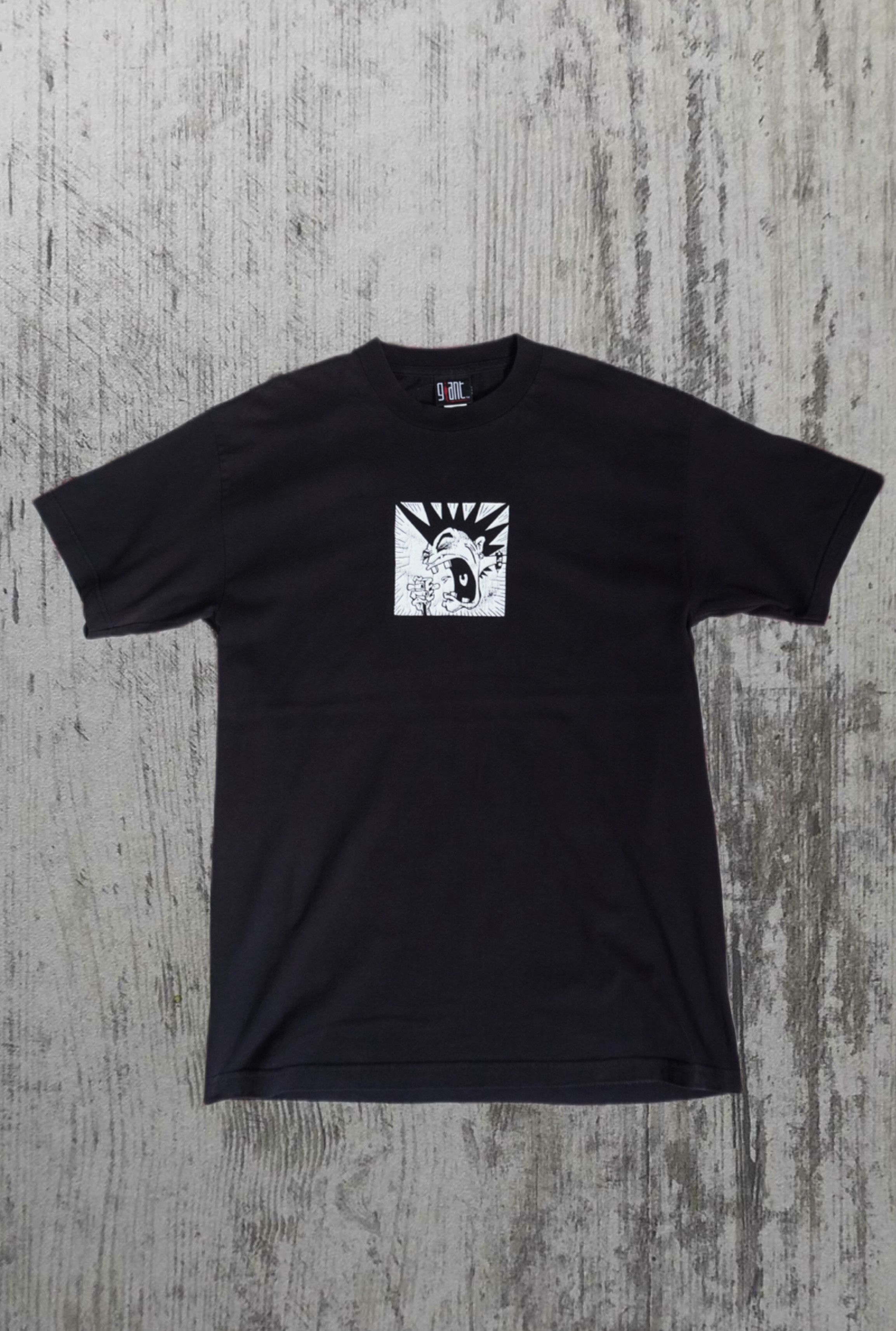 Band Tees × Giant × Vintage Vintage Rancid tshirt L Size US L / EU 52-54 / 3 - 1 Thumbnail