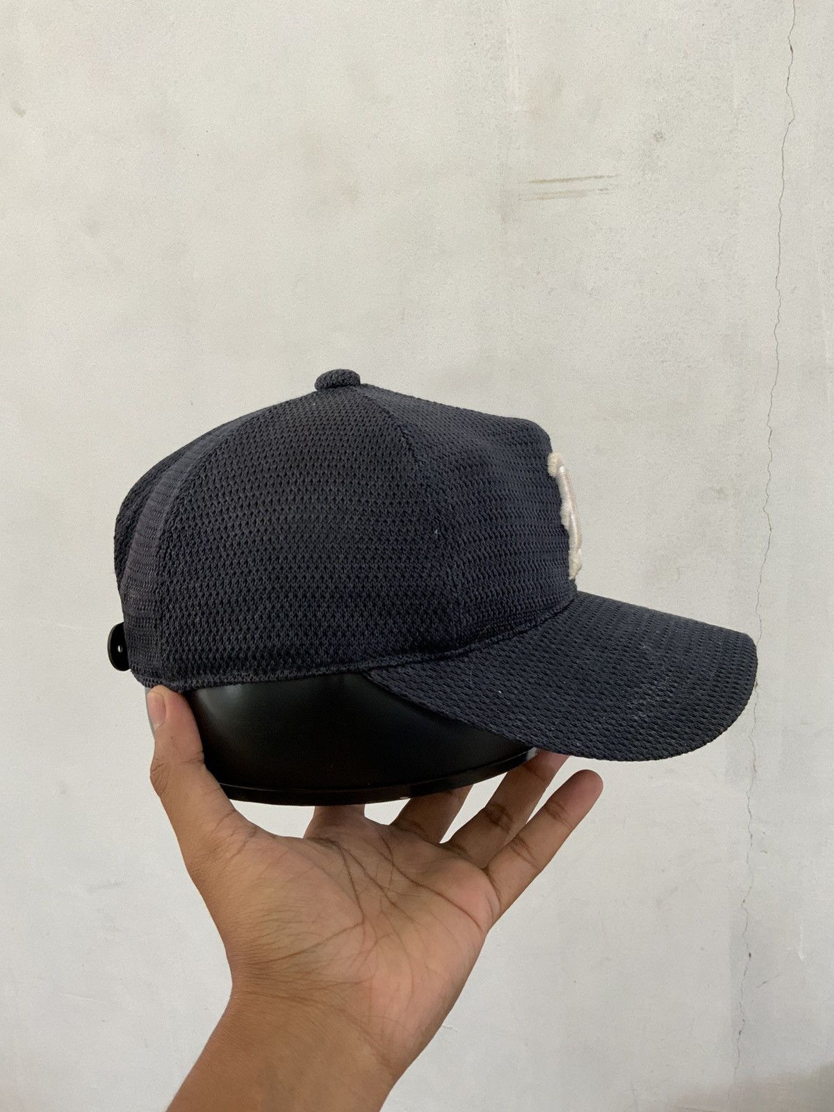 Descente Vintage Descente Japan Made Hat Size ONE SIZE - 4 Thumbnail